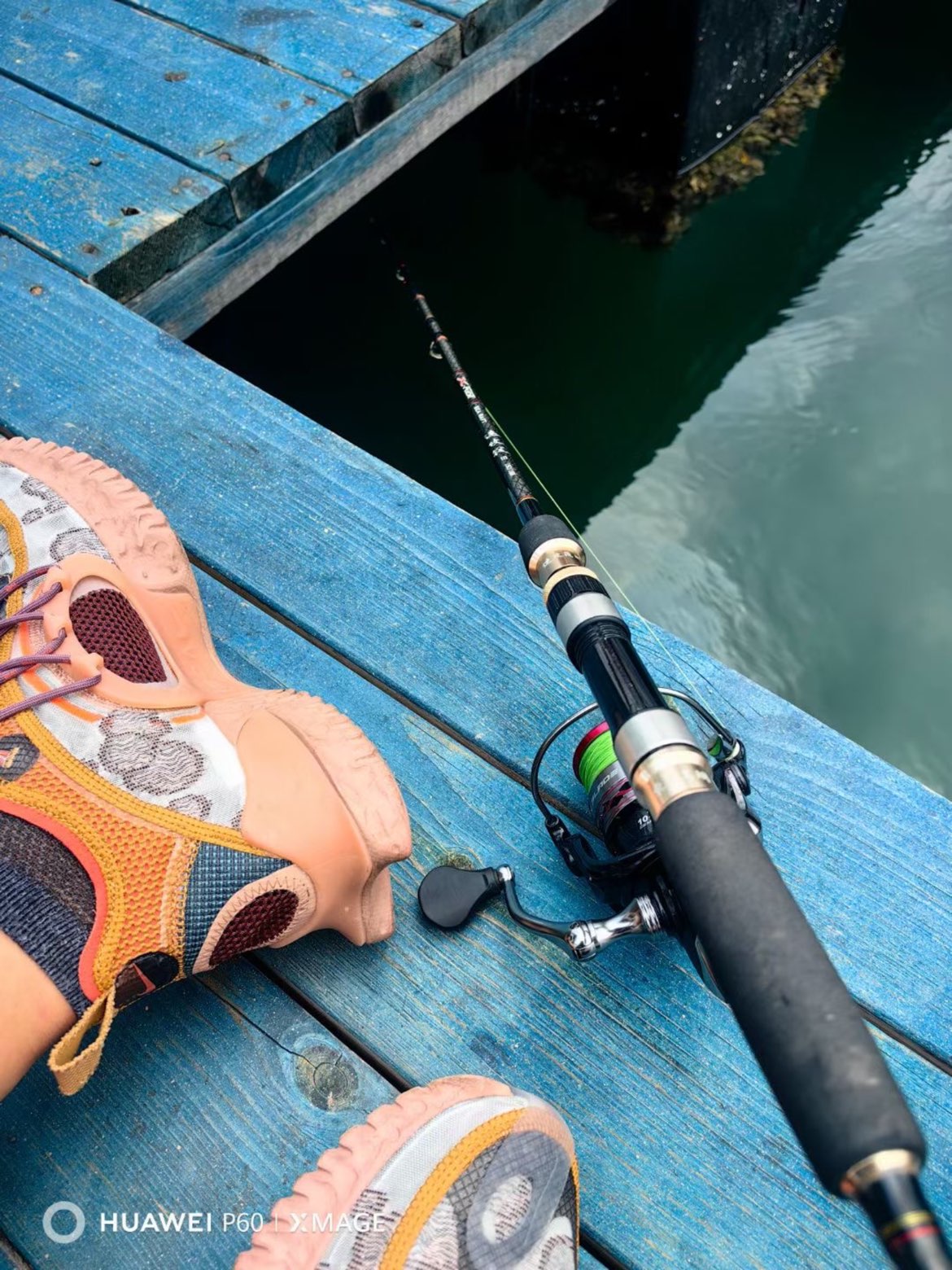 custom review-Nike ISPA Casual Low Top Унисекс