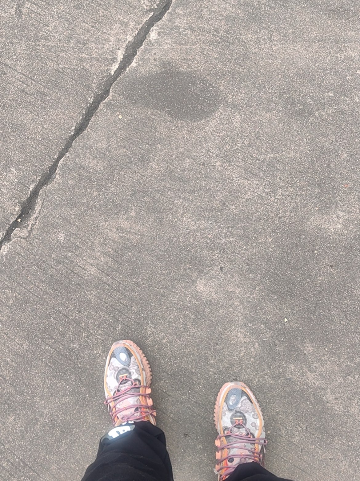 custom review-Nike ISPA Casual Low Top Унисекс