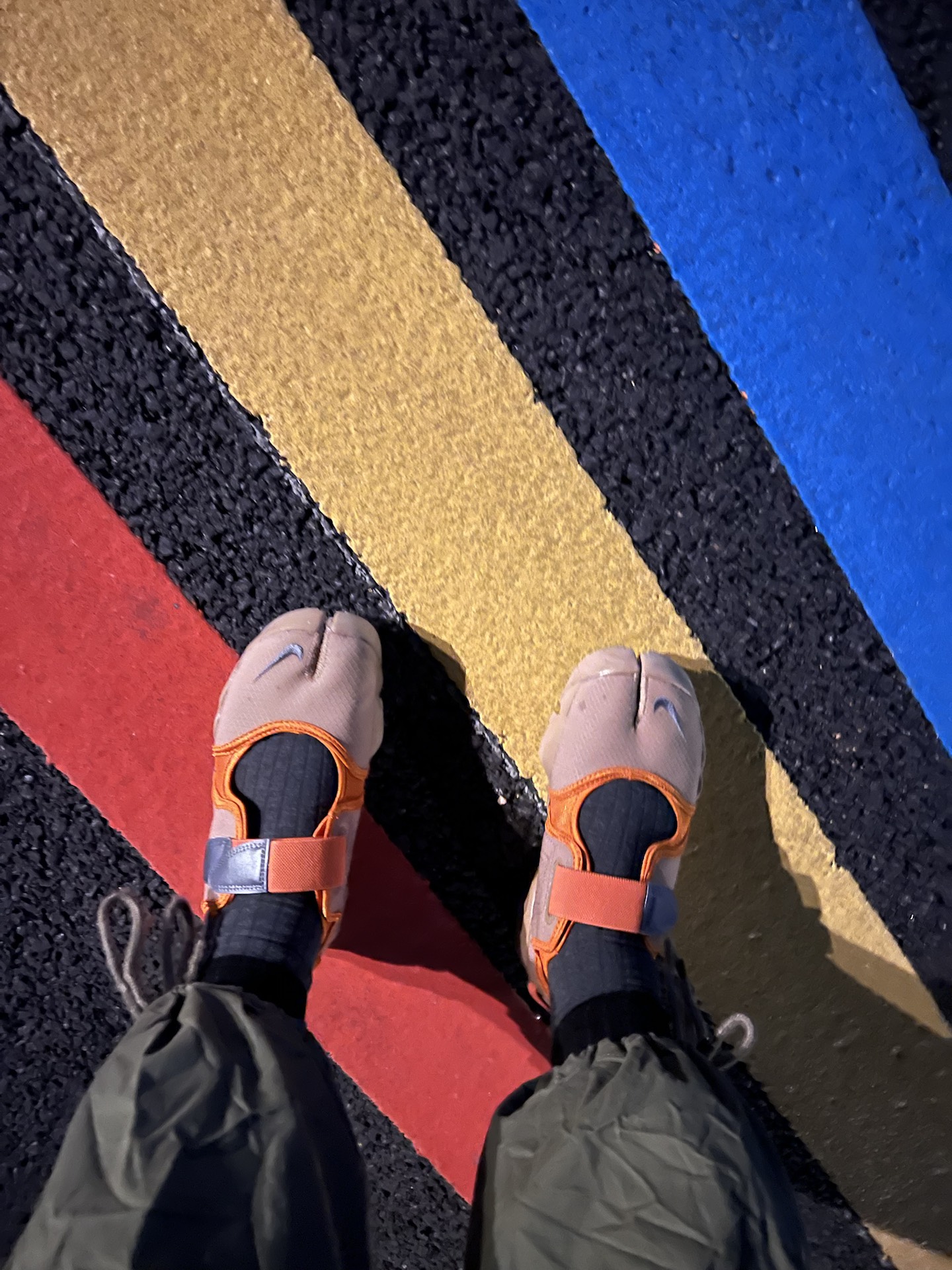 custom review-Nike Air Rift BR Пляжные сандалии Женские Желтые