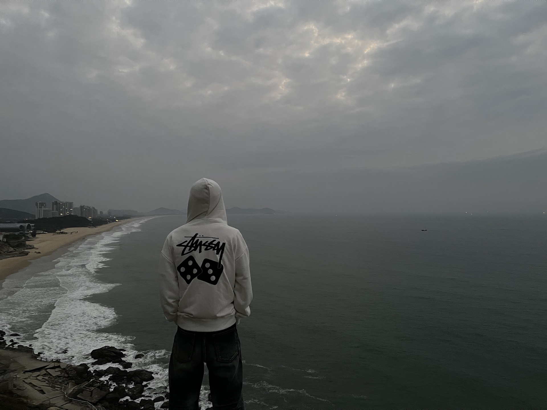 custom review-VANS SK8 High Топ Скейтборд Кроссовки Унисекс Коричневый