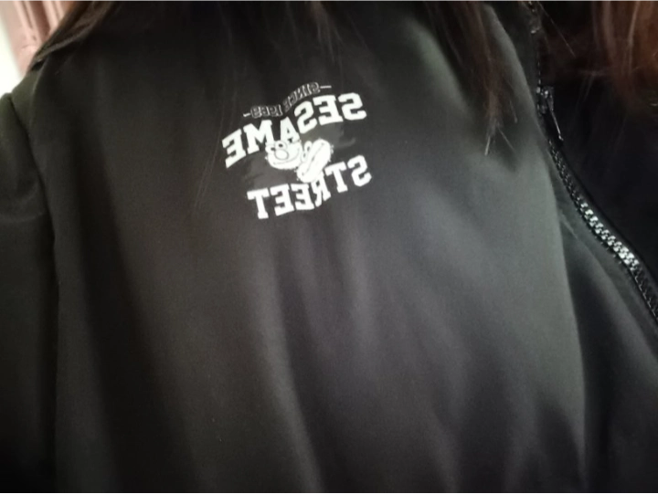 custom review-Winter Puffer Куртка Унисекс