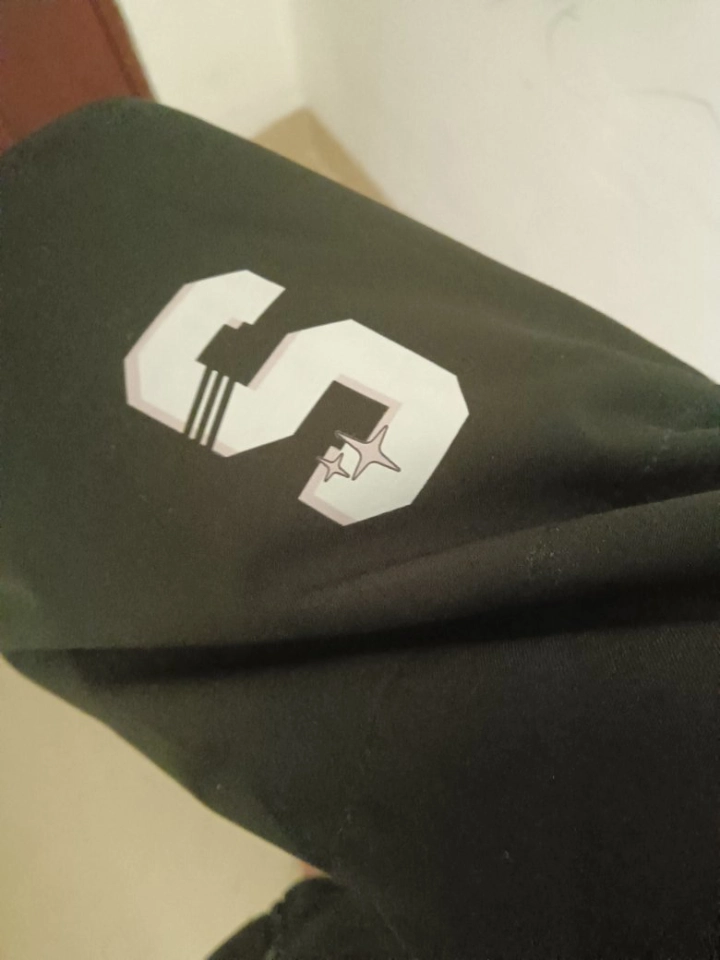 custom review-Winter Puffer Куртка Унисекс