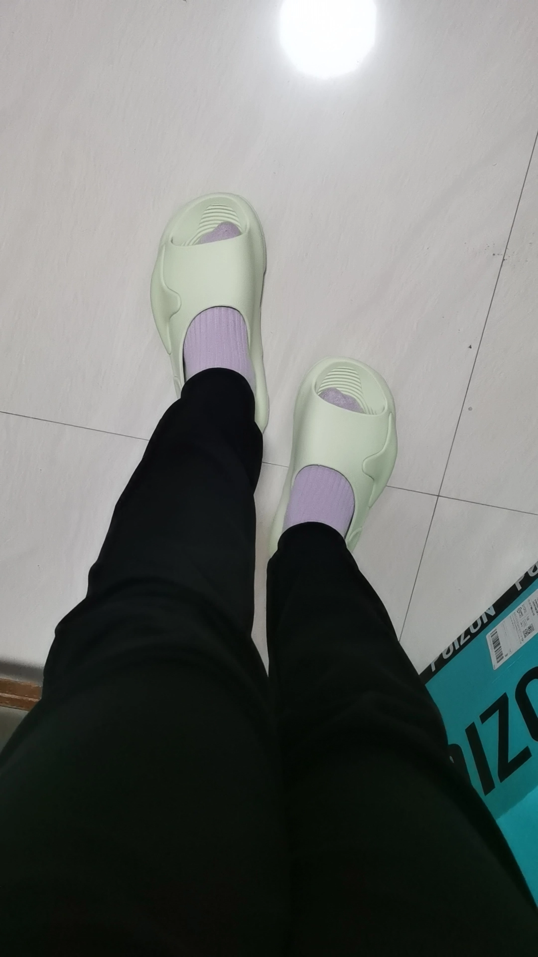 Фото из отзыва