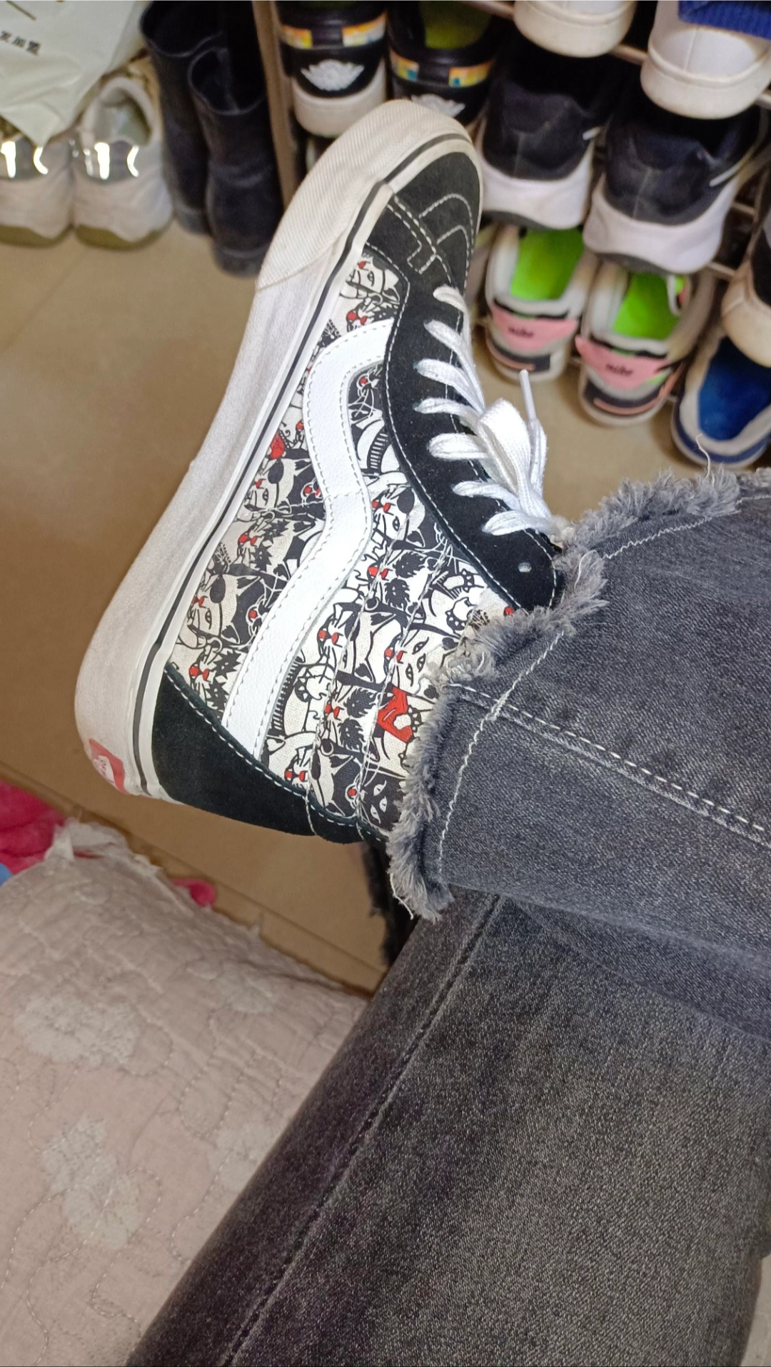 Фото из отзыва
