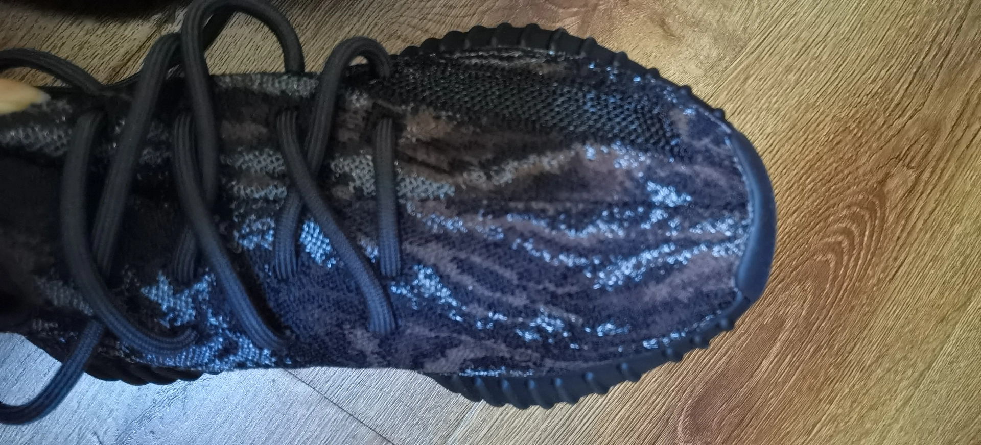 custom review-Adidas Originals Yeezy Boost 350 V2 Готический Греймон 'MX Рок' Низкий Топ Повседневная Обувь Унисекс Черный