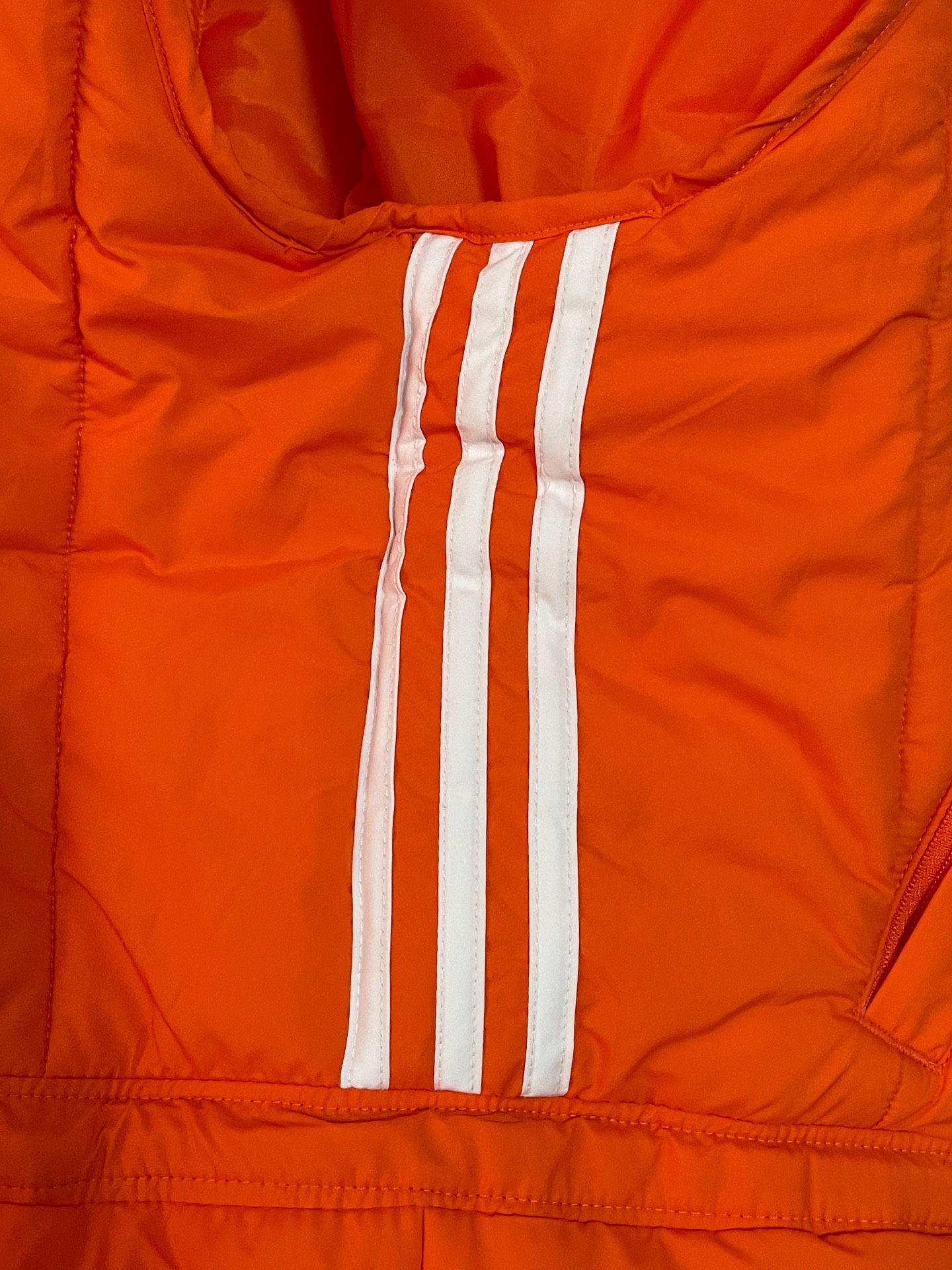 custom review-Adidas Originals Жилет Мужской Оранжевый