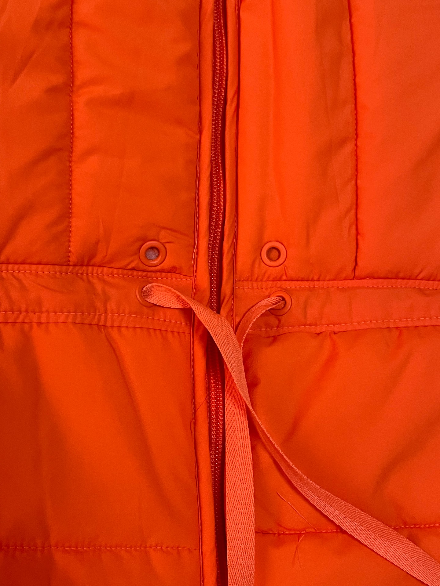 custom review-Adidas Originals Жилет Мужской Оранжевый