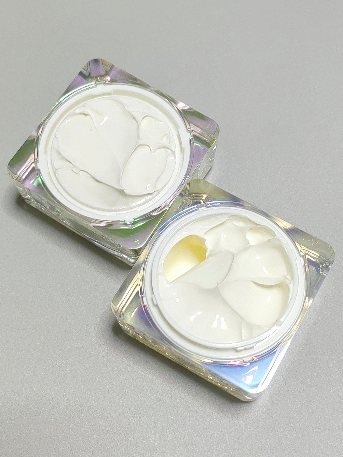 早八懒人必备素颜霜