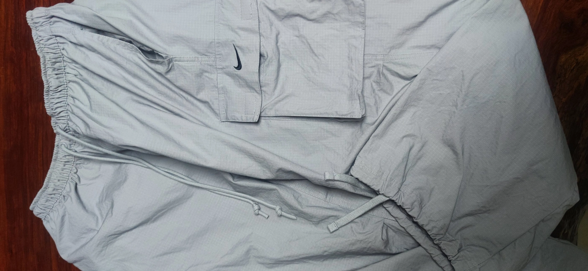 custom review-Nike Sportswear AS W NSW Dance CarGo Pant Повседневные брюки Женские Серый