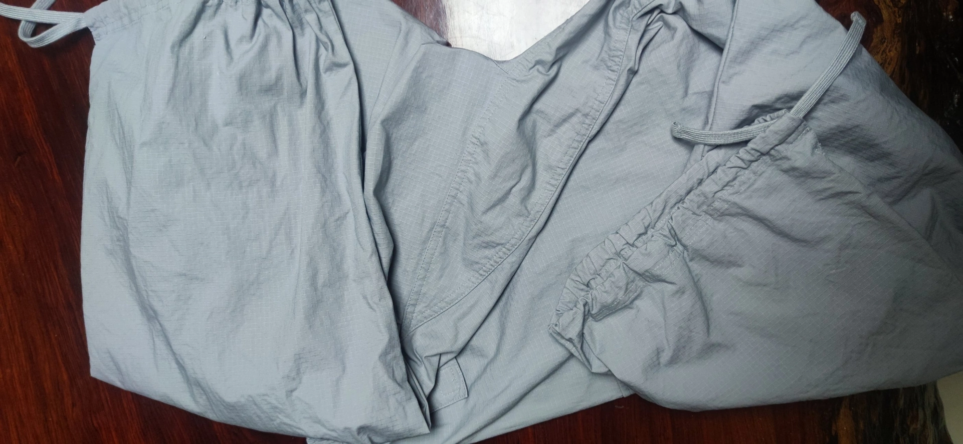 custom review-Nike Sportswear AS W NSW Dance CarGo Pant Повседневные брюки Женские Серый