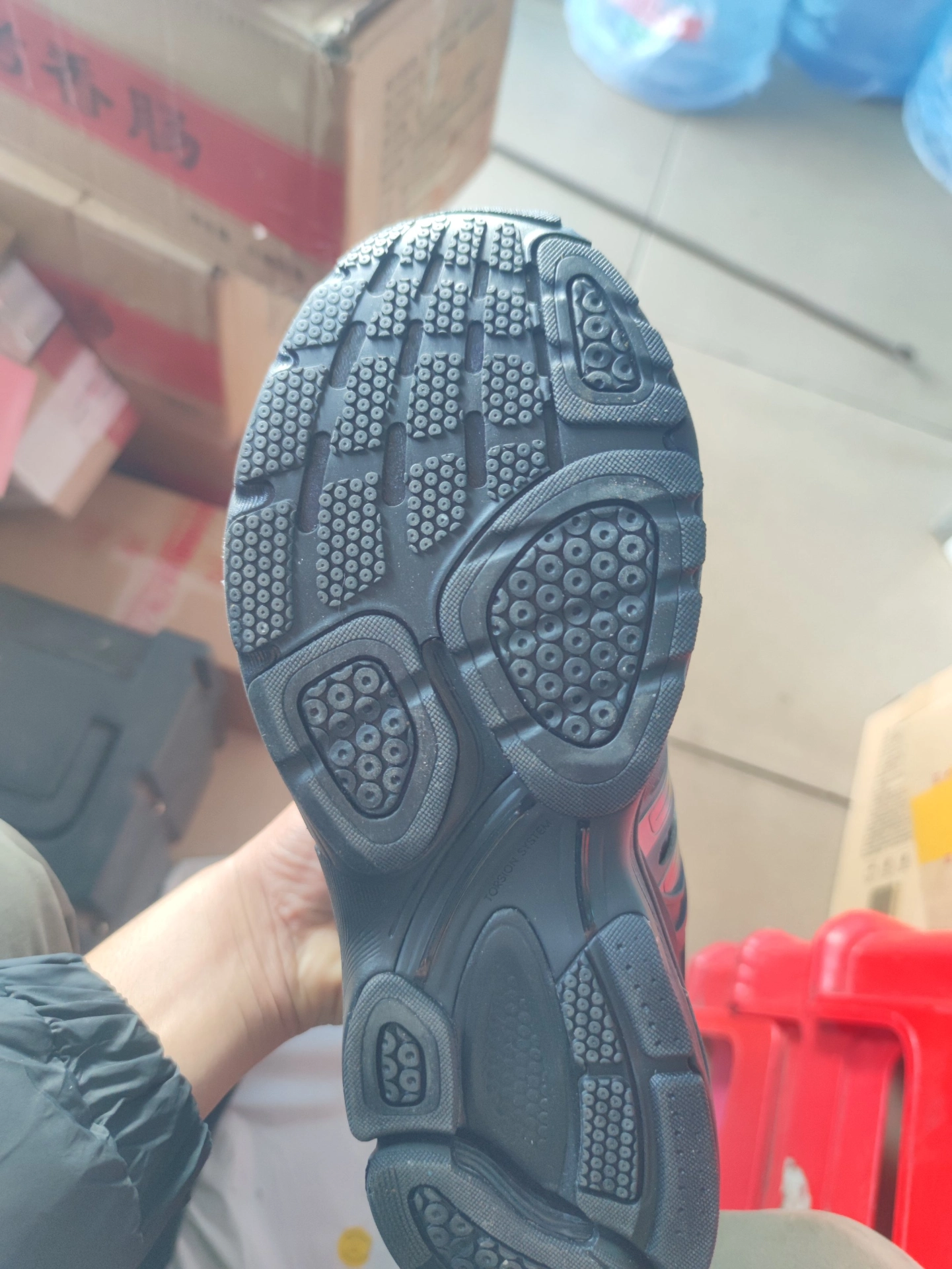 Фото из отзыва