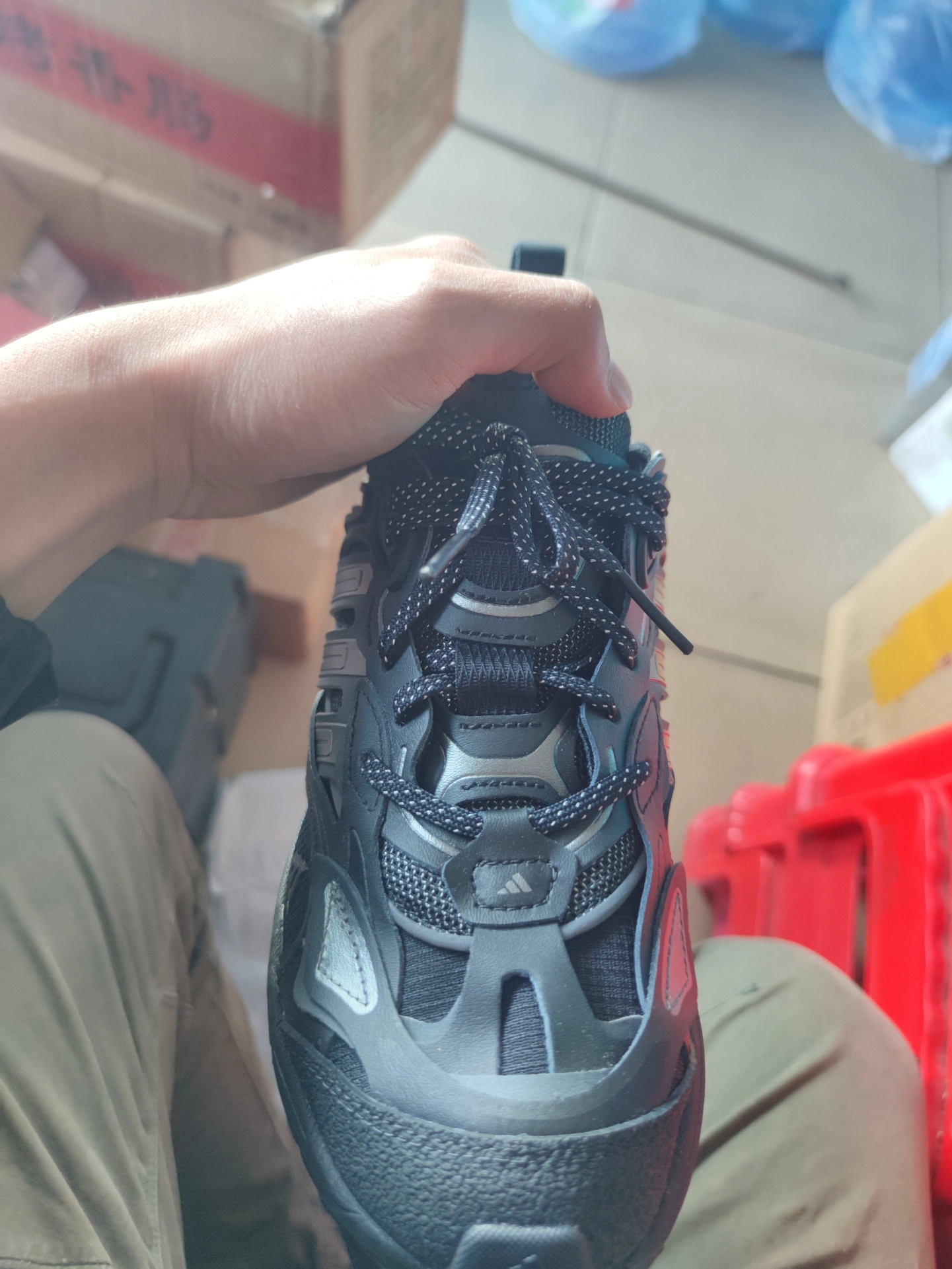 Фото из отзыва