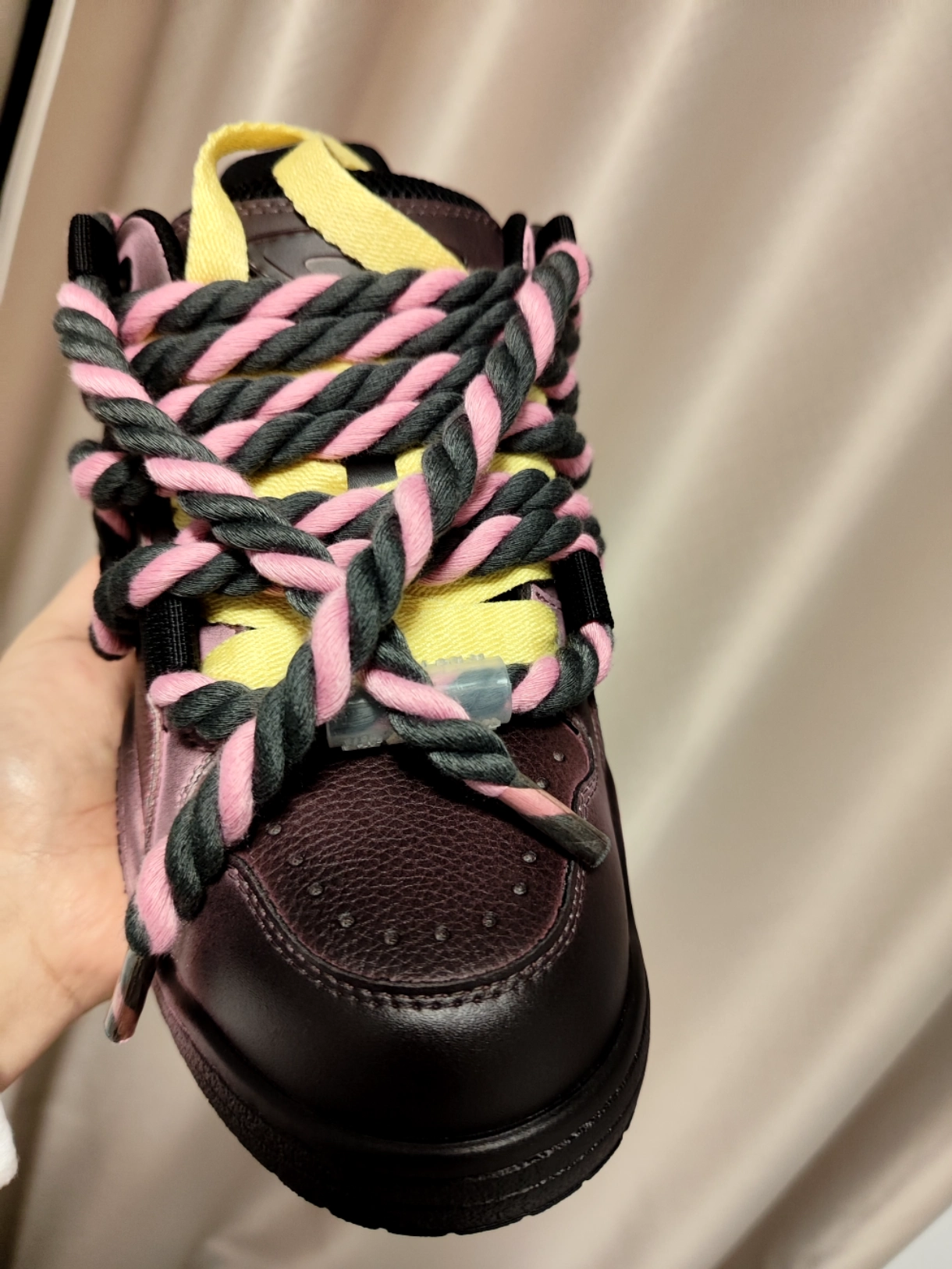 custom review-Cat&Sofa Skateboarding Shoes Unisex Swag