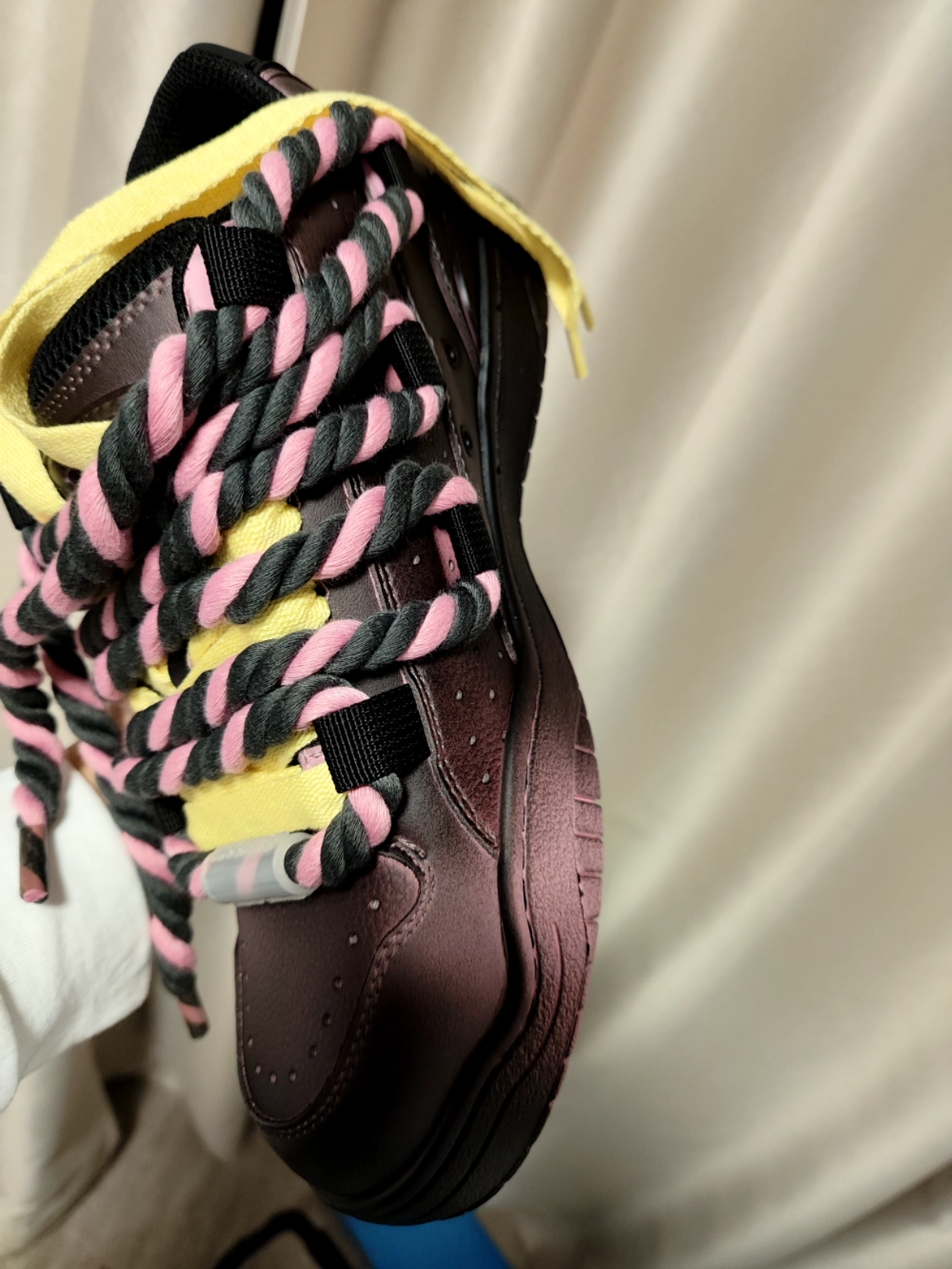 custom review-Cat&Sofa Skateboarding Shoes Unisex Swag