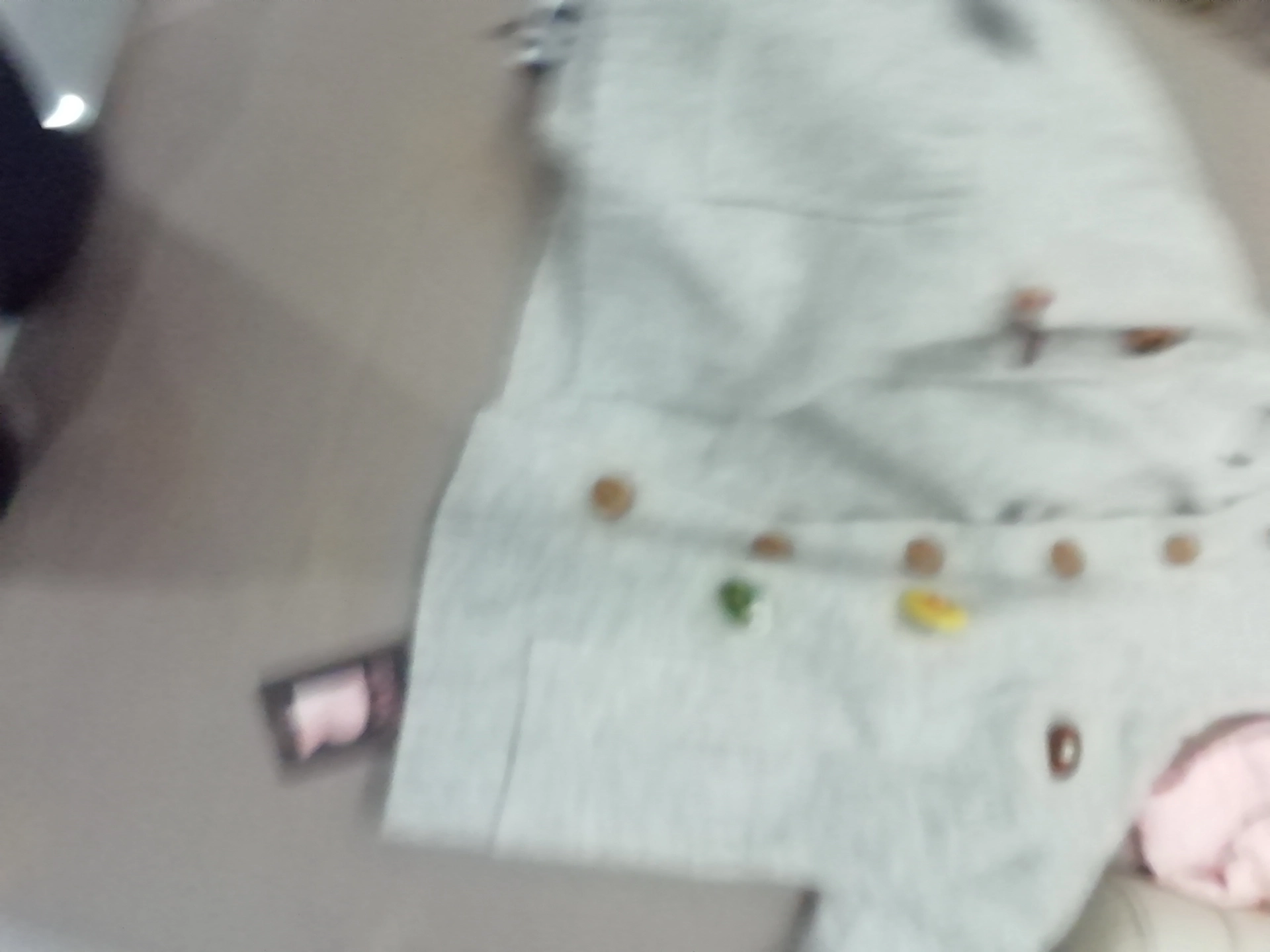 custom review-RA&RN Женские Свитеры