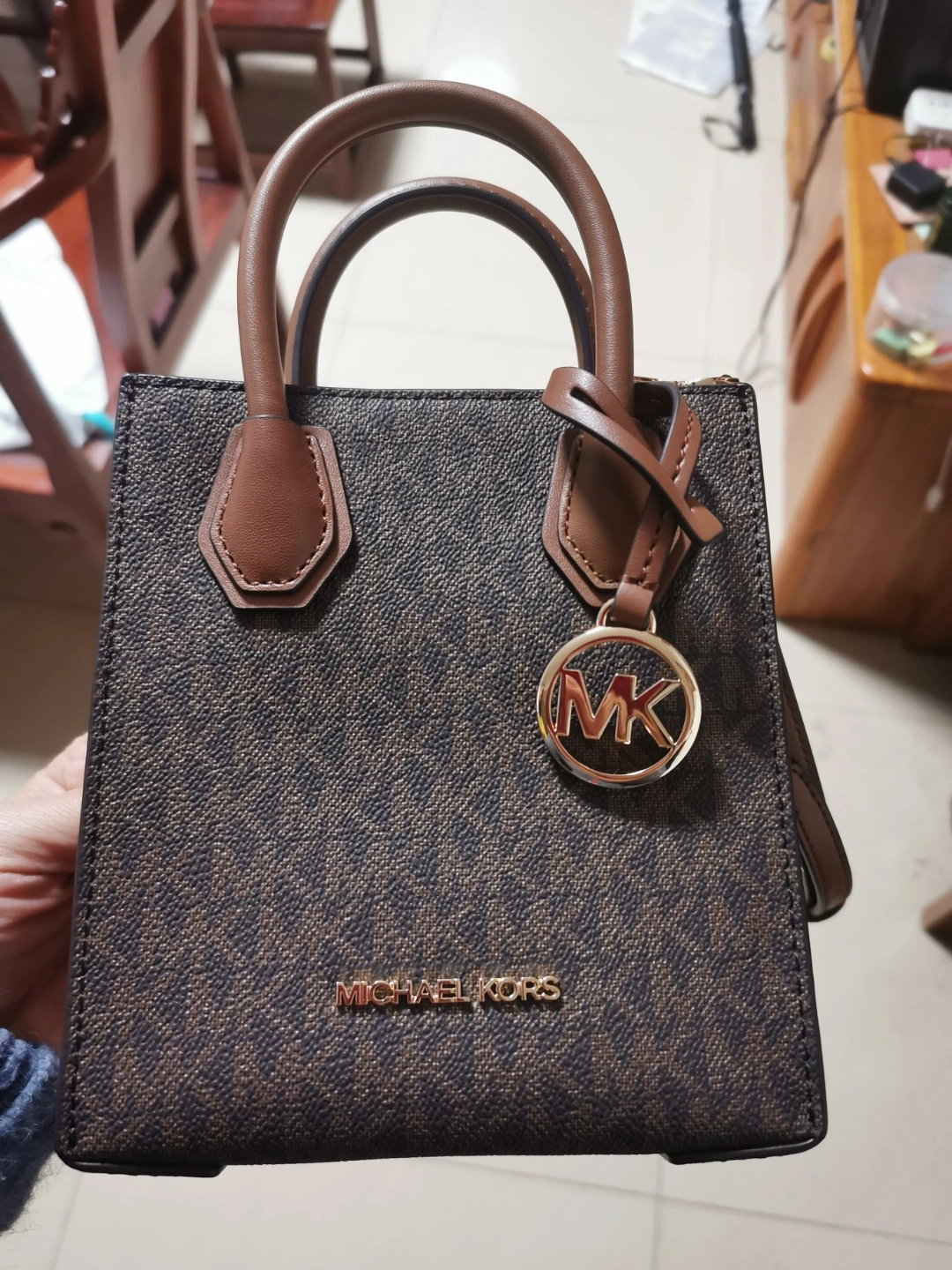 Фото из отзыва