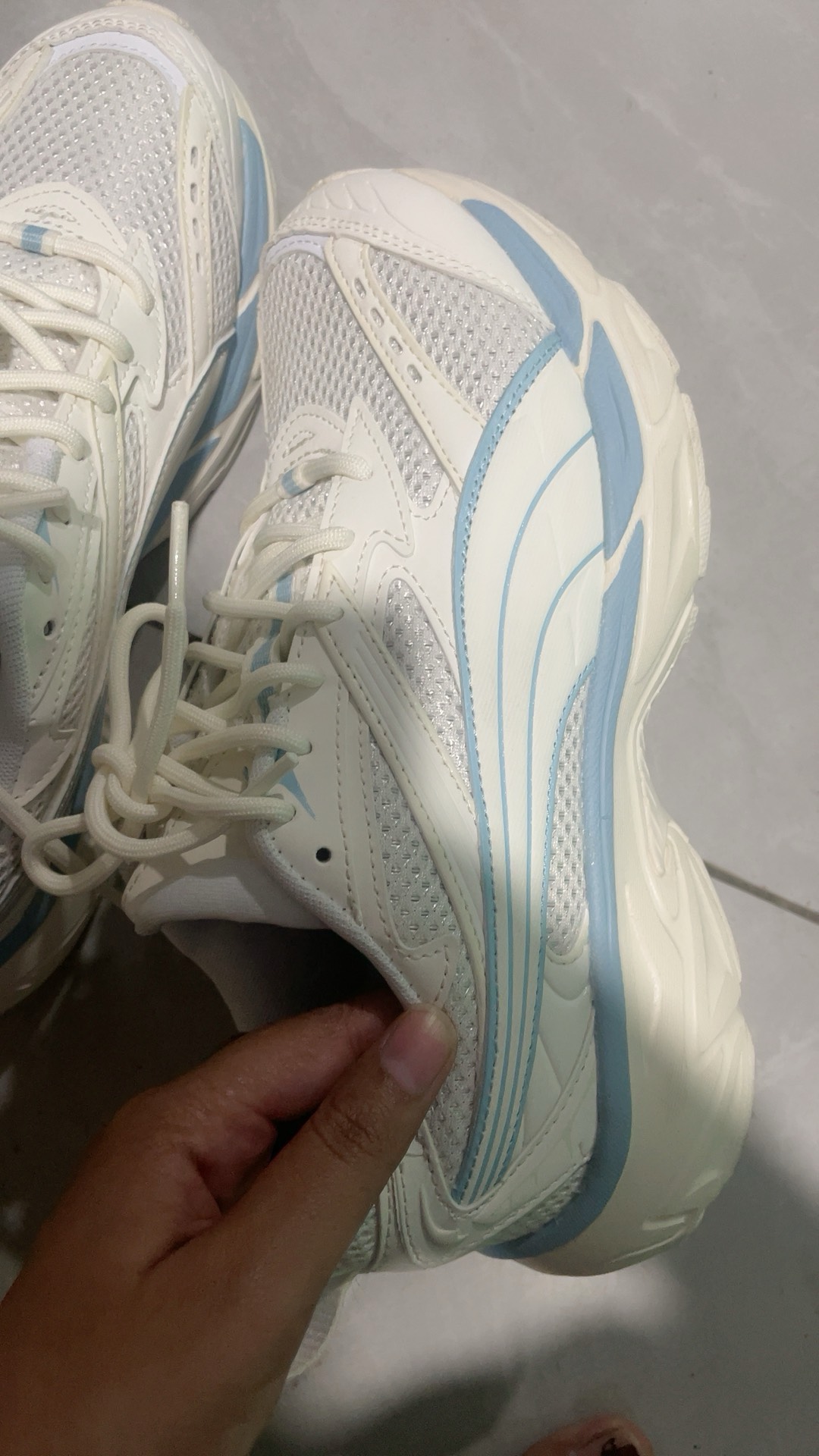 custom review-PUMA Morphic Амортизация Устойчивый к истиранию Дышащий Низкий Верх Casual Унисекс Белый