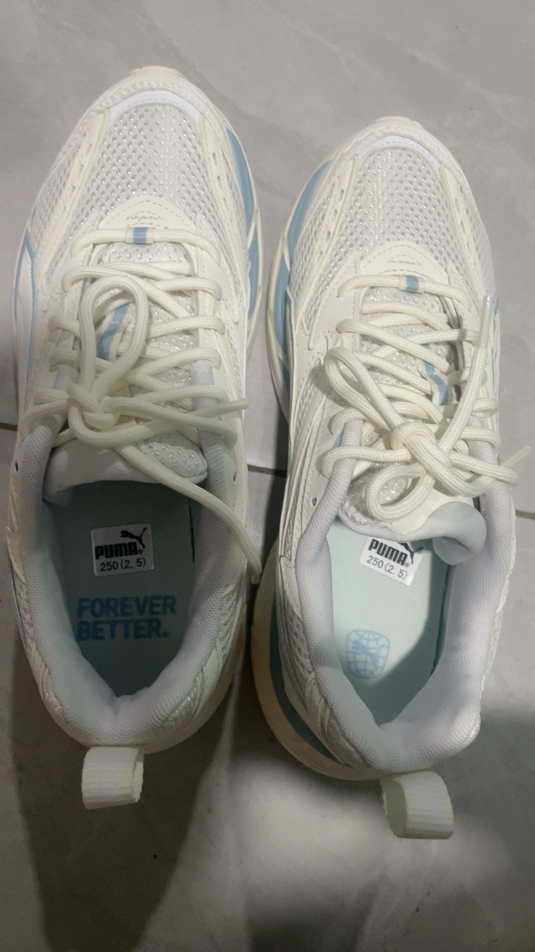 custom review-PUMA Morphic Амортизация Устойчивый к истиранию Дышащий Низкий Верх Casual Унисекс Белый