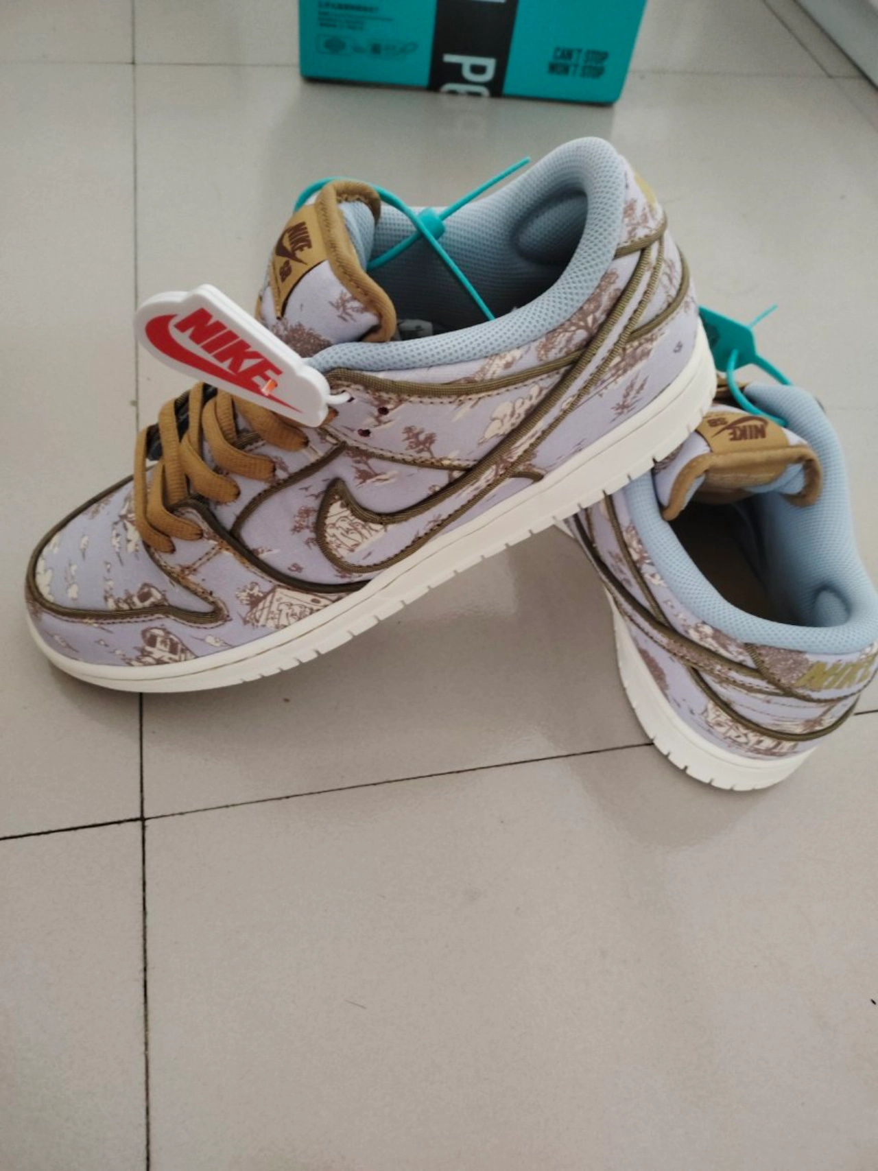 Фото из отзыва