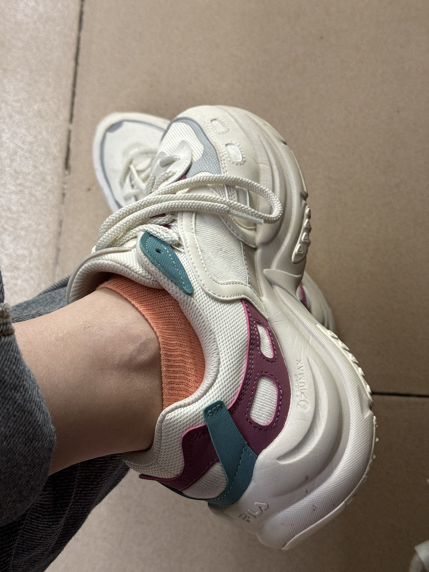 Фото из отзыва