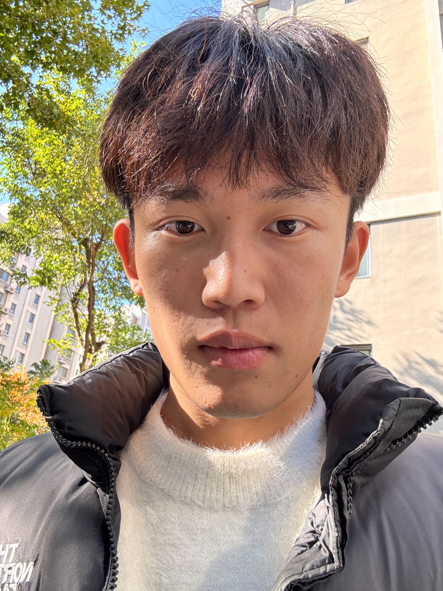 听劝后.再也不是女友眼中的普信男了!