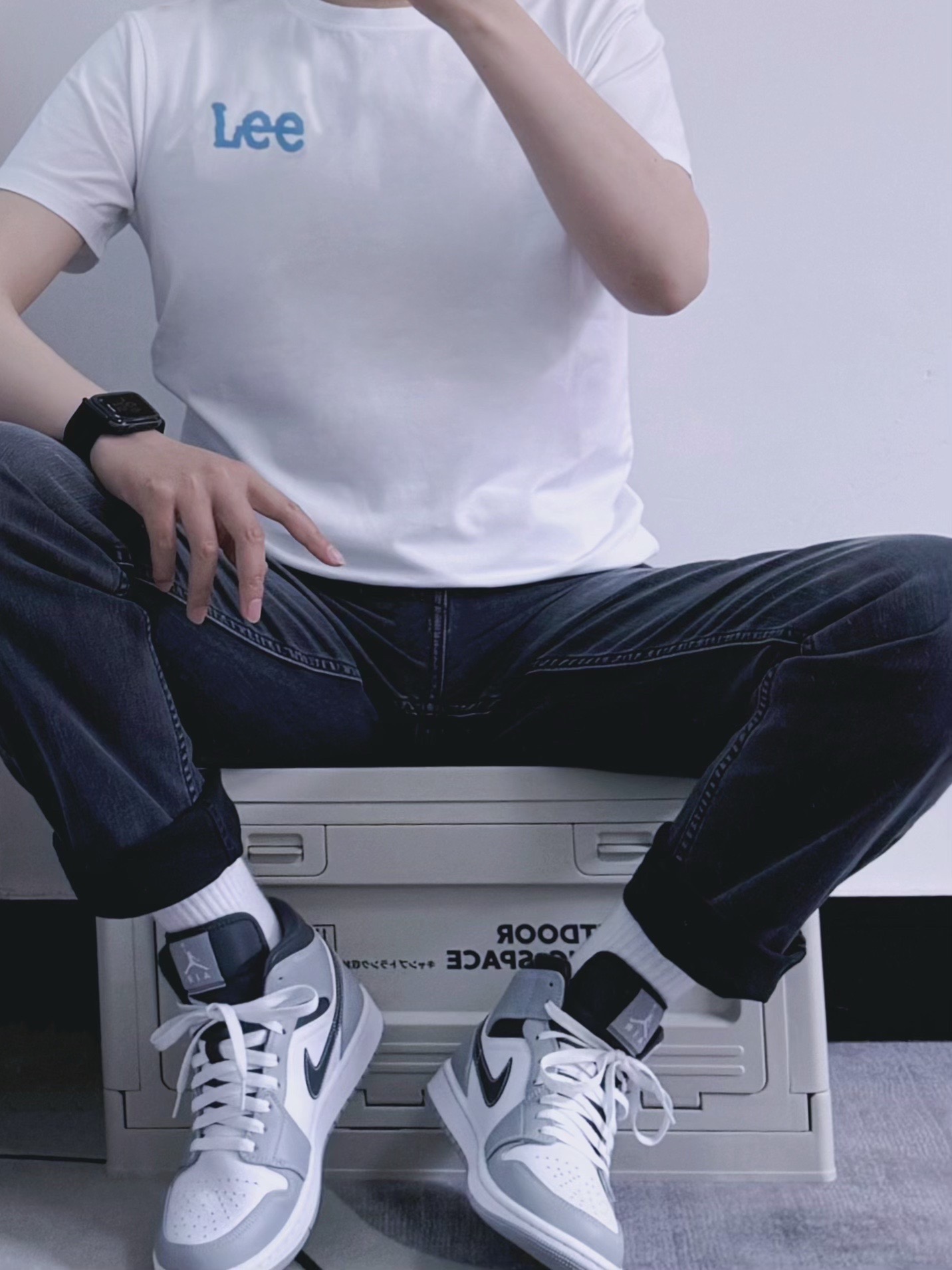 拜托 男生夏季这么穿清爽又帅气