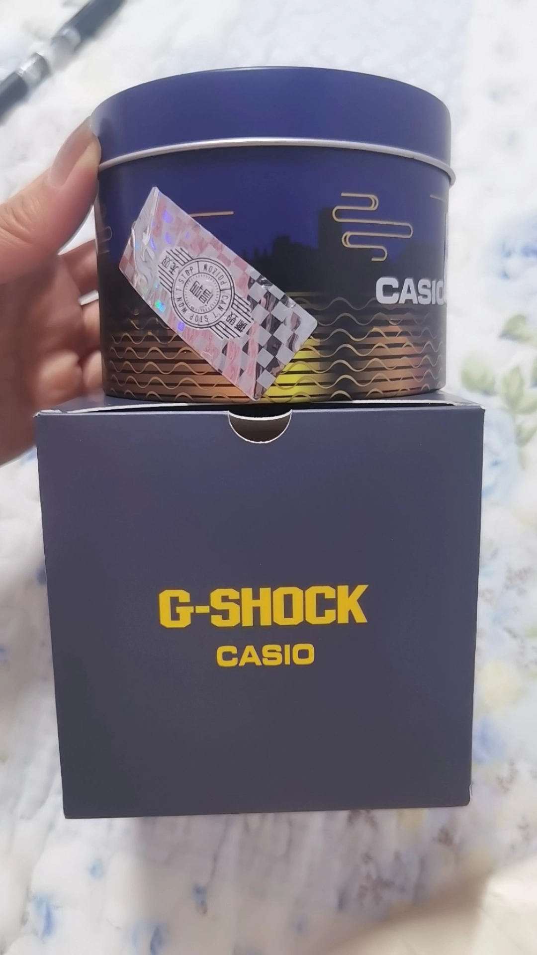 Фото из отзыва