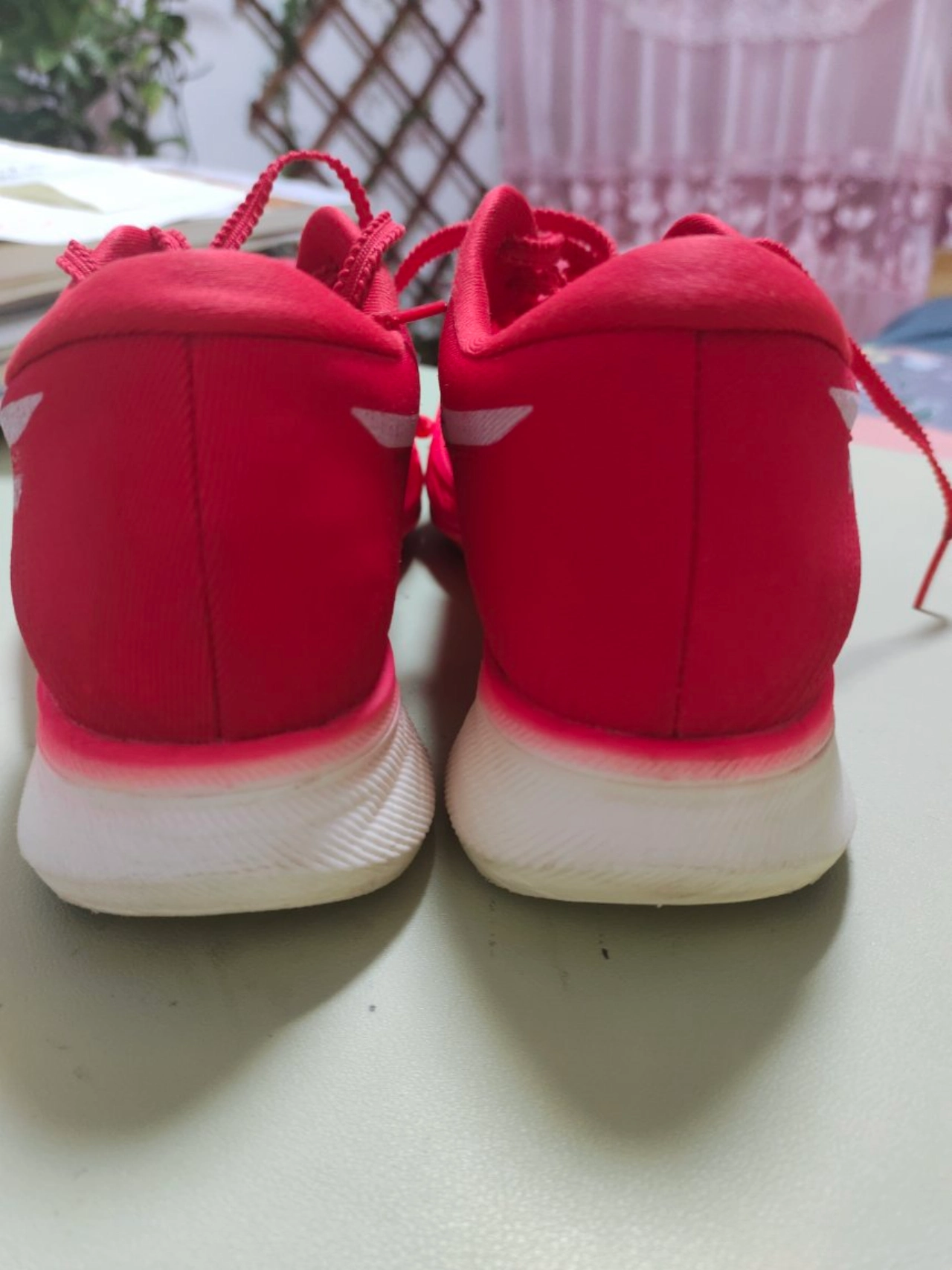 custom review-ASICS Metaspeed Sky+ Дышащий Низкий Топ Карбоновая плита Марафон Тренировки Длинный бег И Гонки Беговые кроссовки