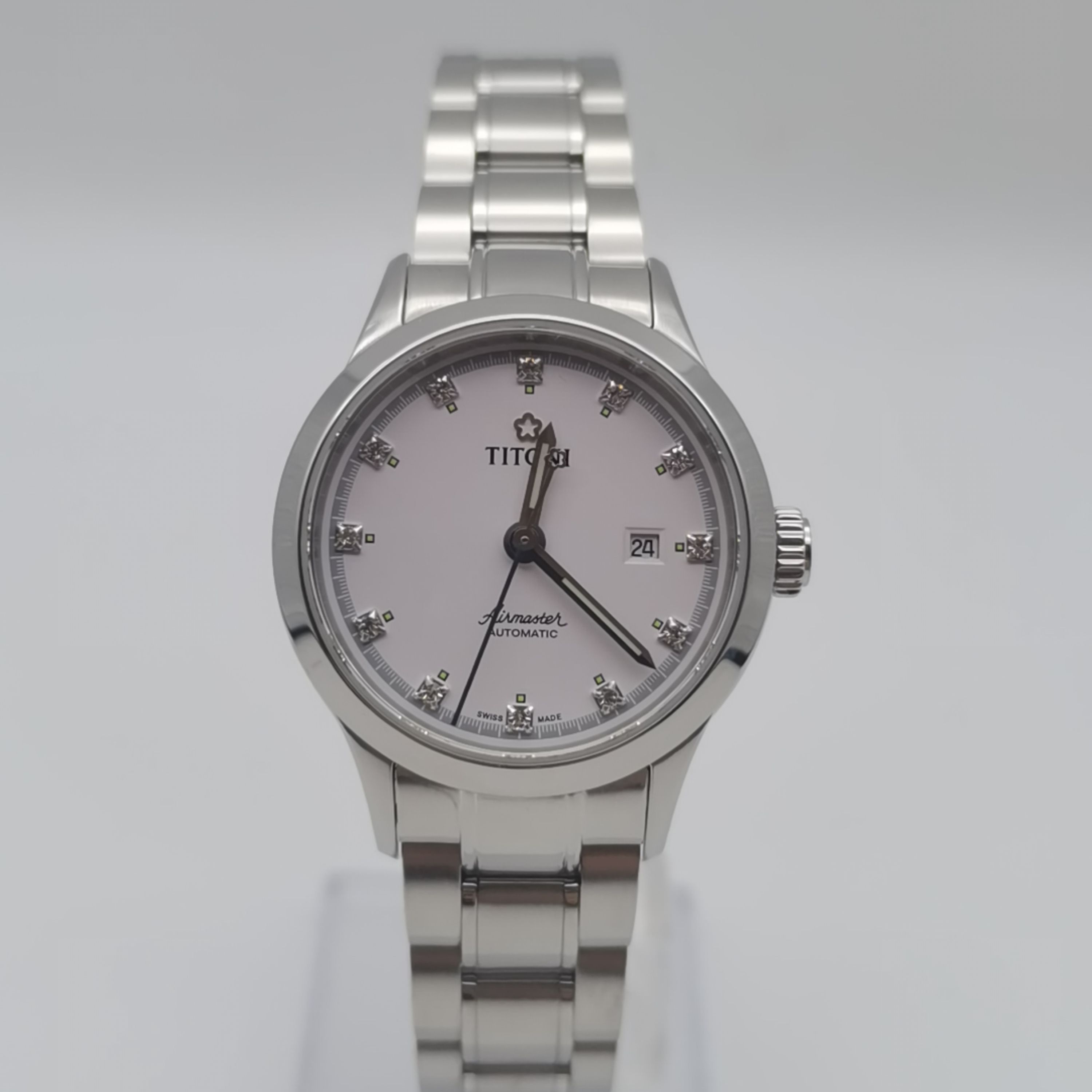 梅花机械女表没人喜欢吗