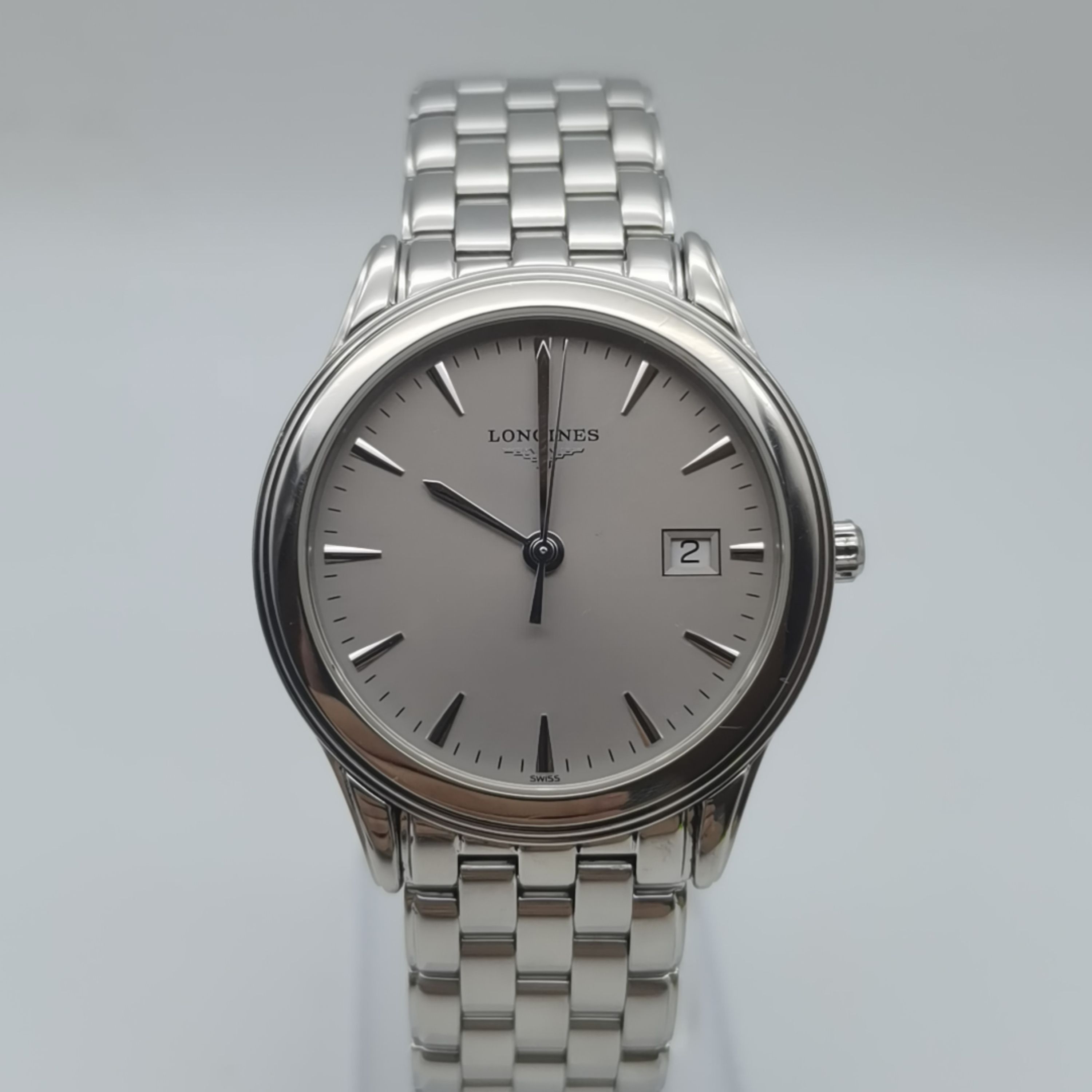 2000多的浪琴军旗