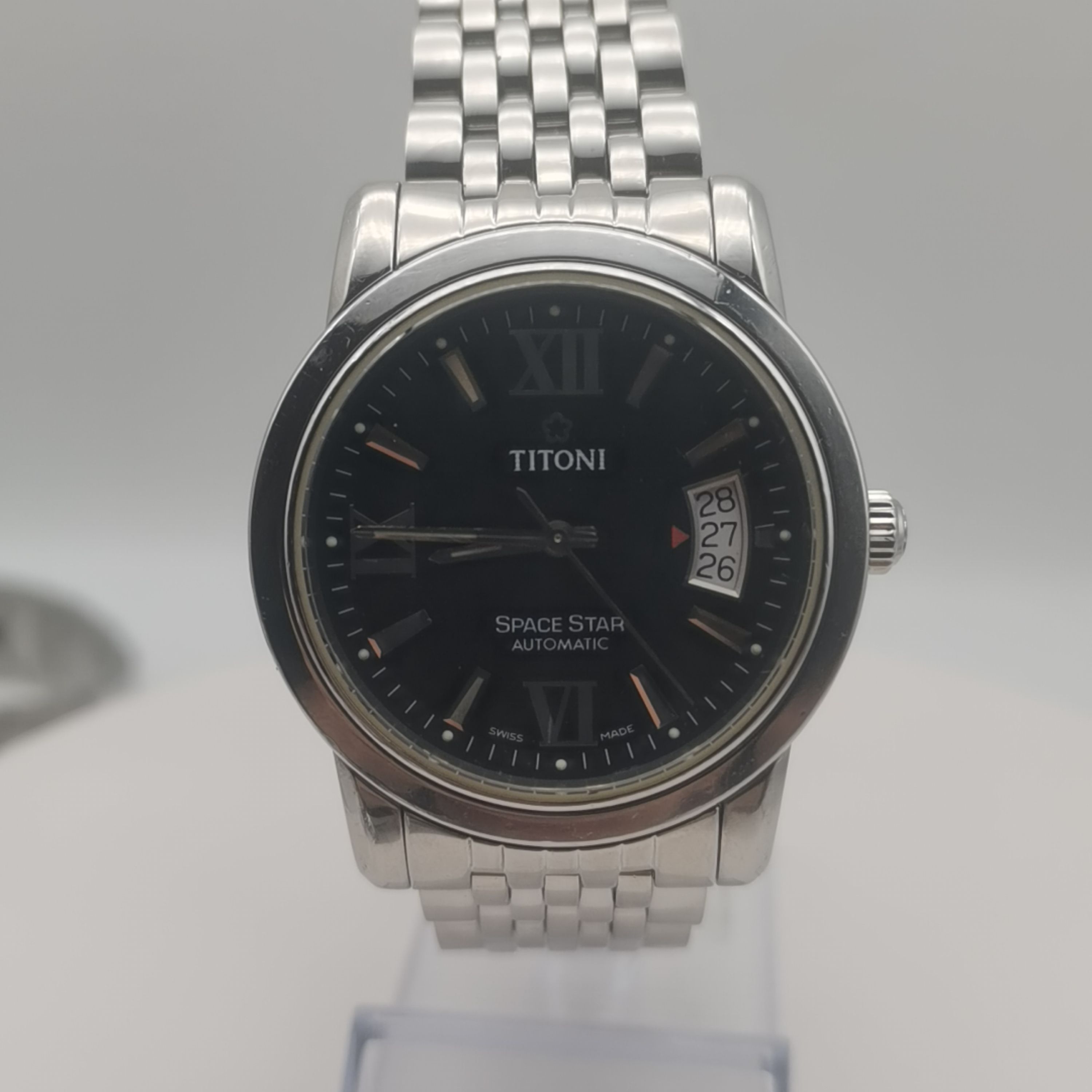 titoni/÷ Զе 39mm ʿ ɫ ÷83738,