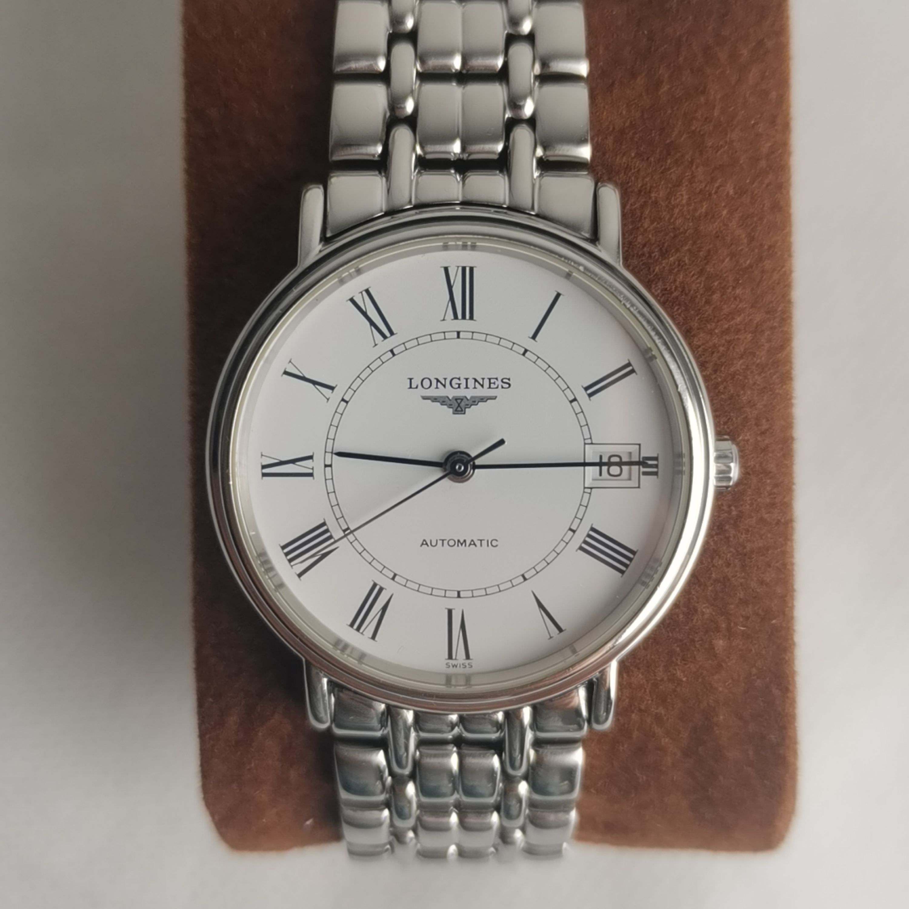 浪琴瑰丽有没有喜欢的