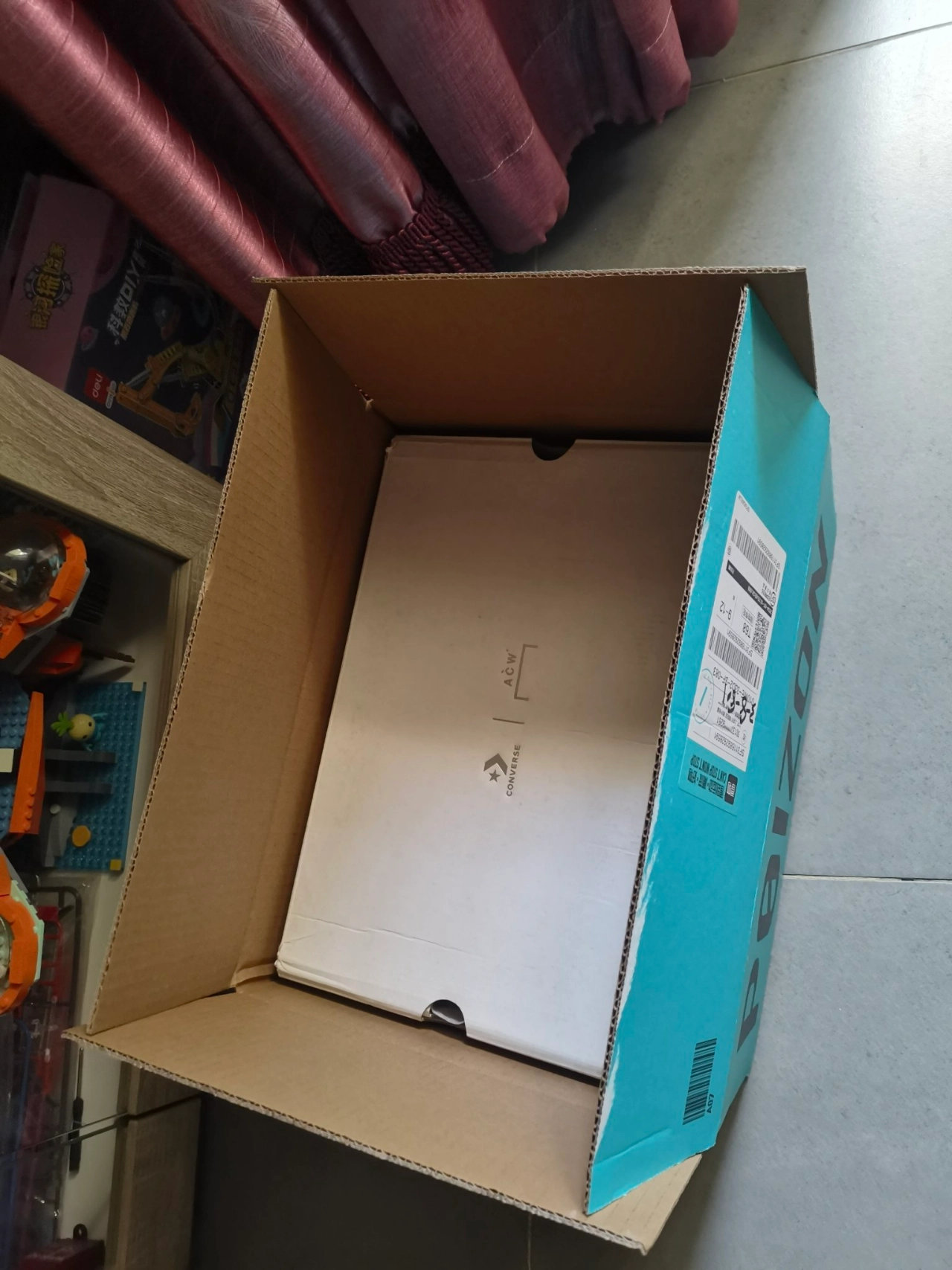 Фото из отзыва
