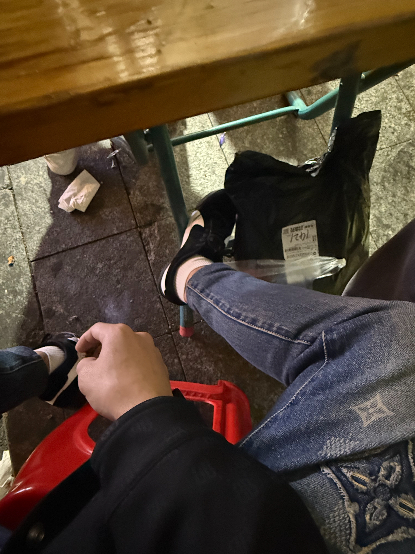 Фото из отзыва
