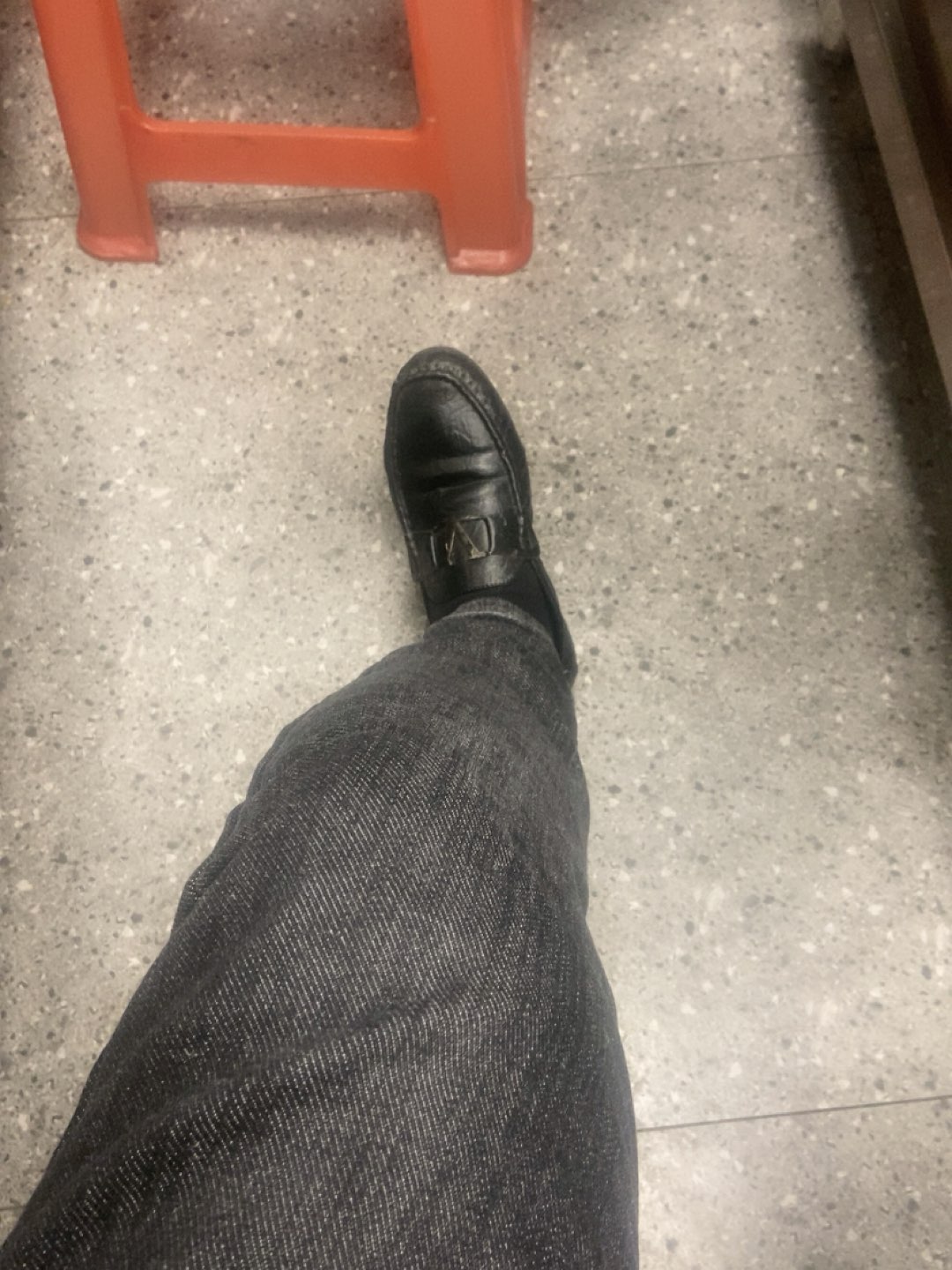 custom review-Nike Air Pegasus 83 Low Топ Повседневные Беговые Кроссовки Мужские Черные