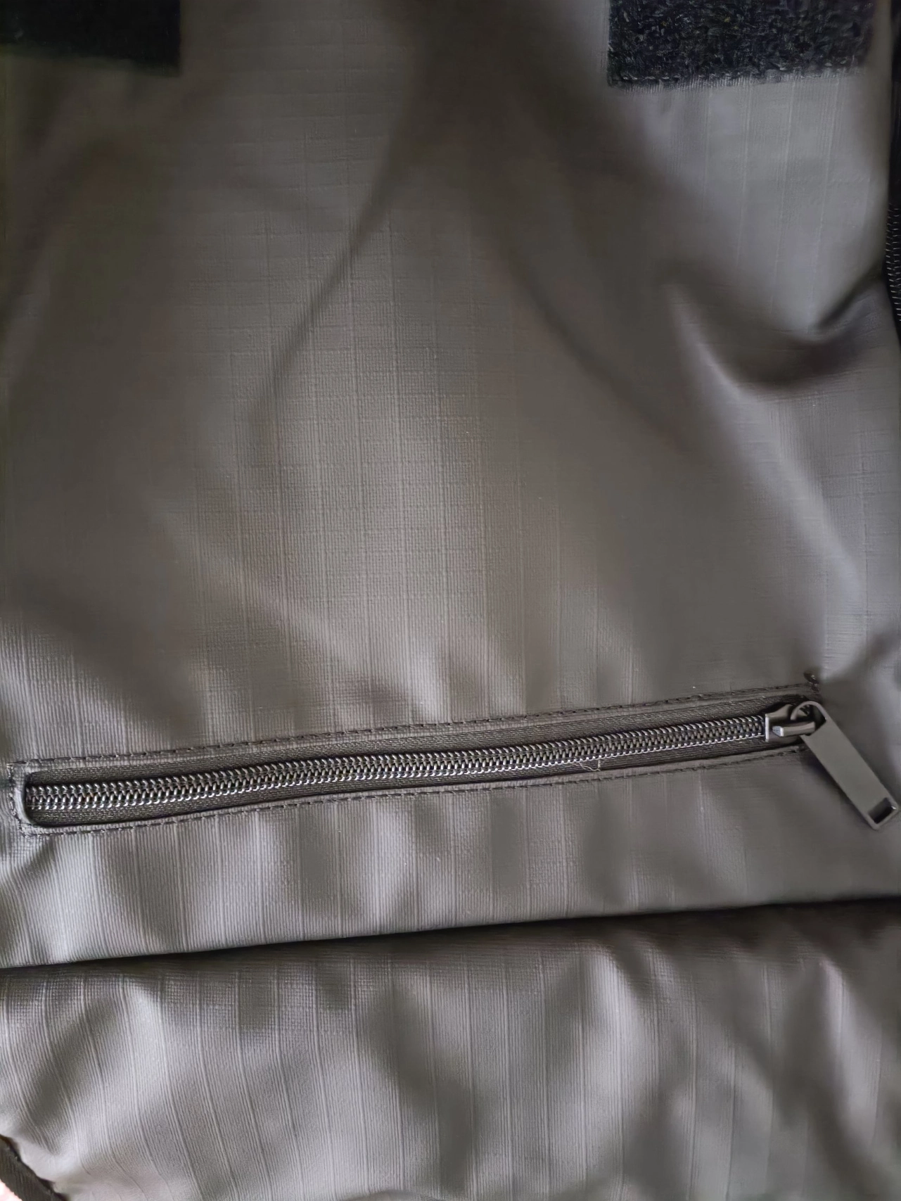 custom review-KMV Полиэстер Рюкзак Стандартный (Standard) Унисекс Белый Черный