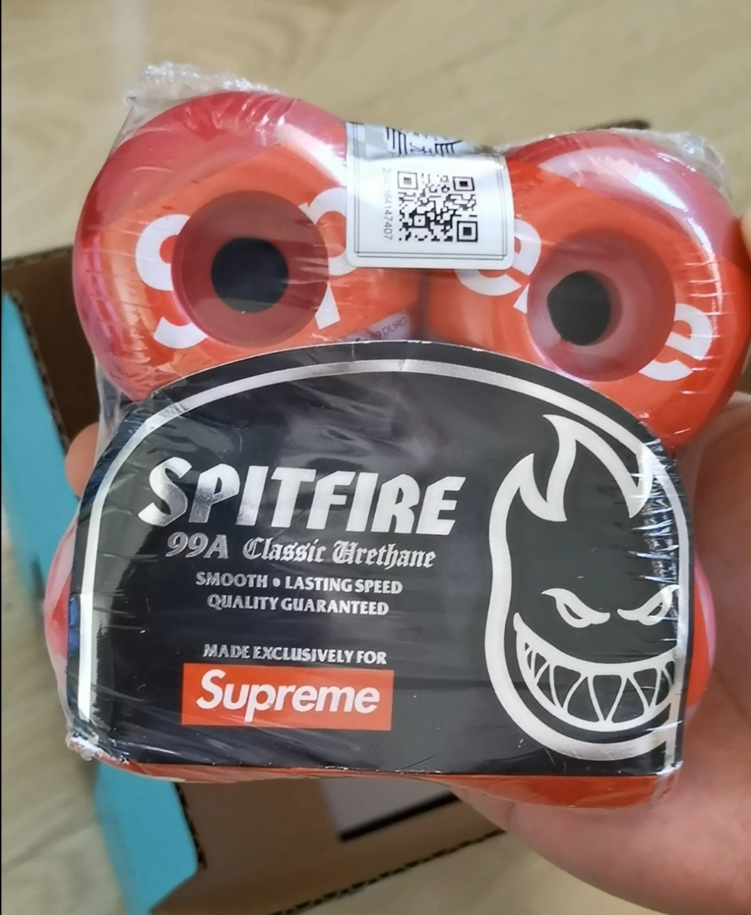 Фото из отзыва