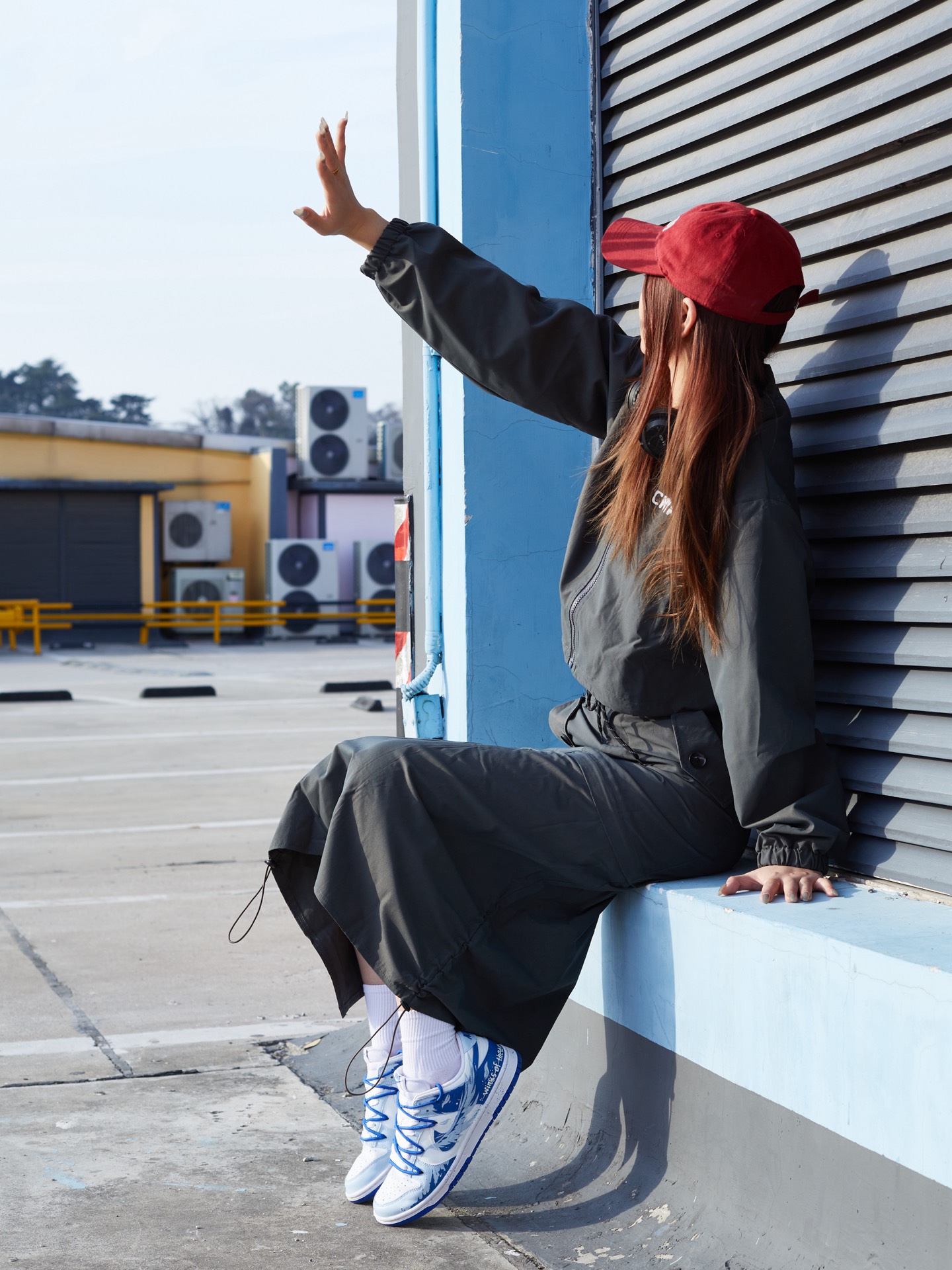 蓝色大海的传说🔵