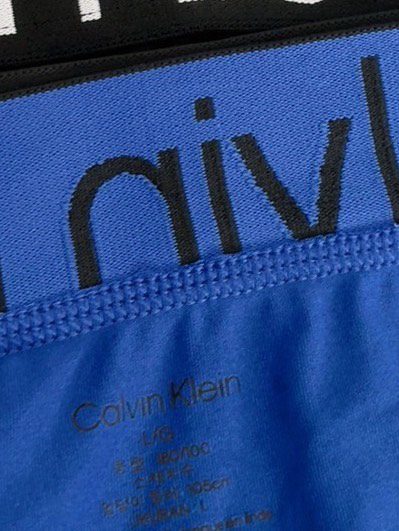 custom review-Calvin Klein Мужское нижнее белье 3 штуки