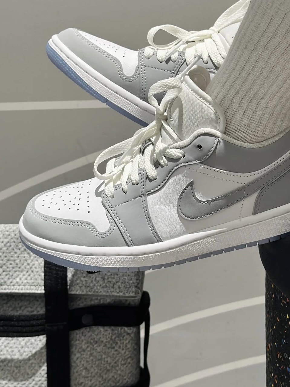 aj小迪奥 我看一眼就爱上了🥹