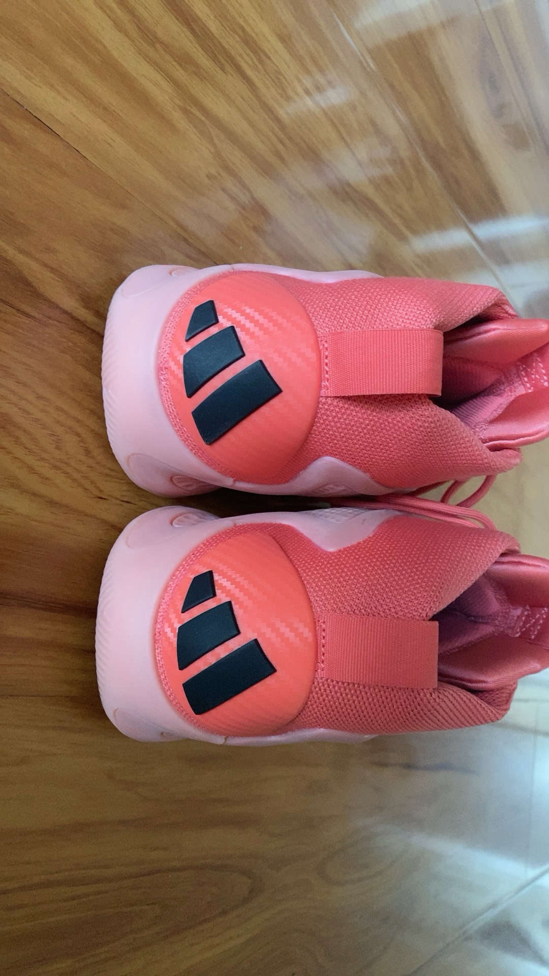 custom review-Adidas Ae 1 Georgia Red Clay