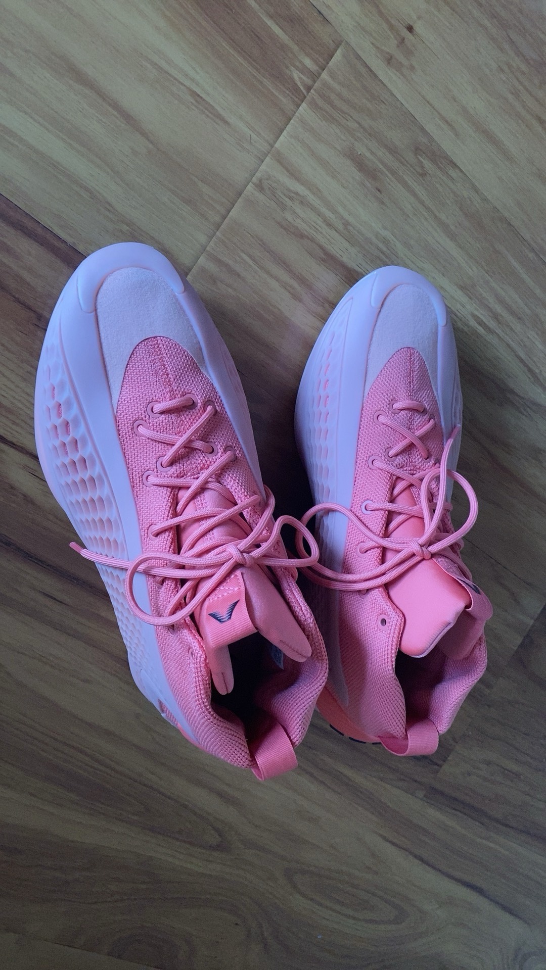custom review-Adidas Ae 1 Georgia Red Clay