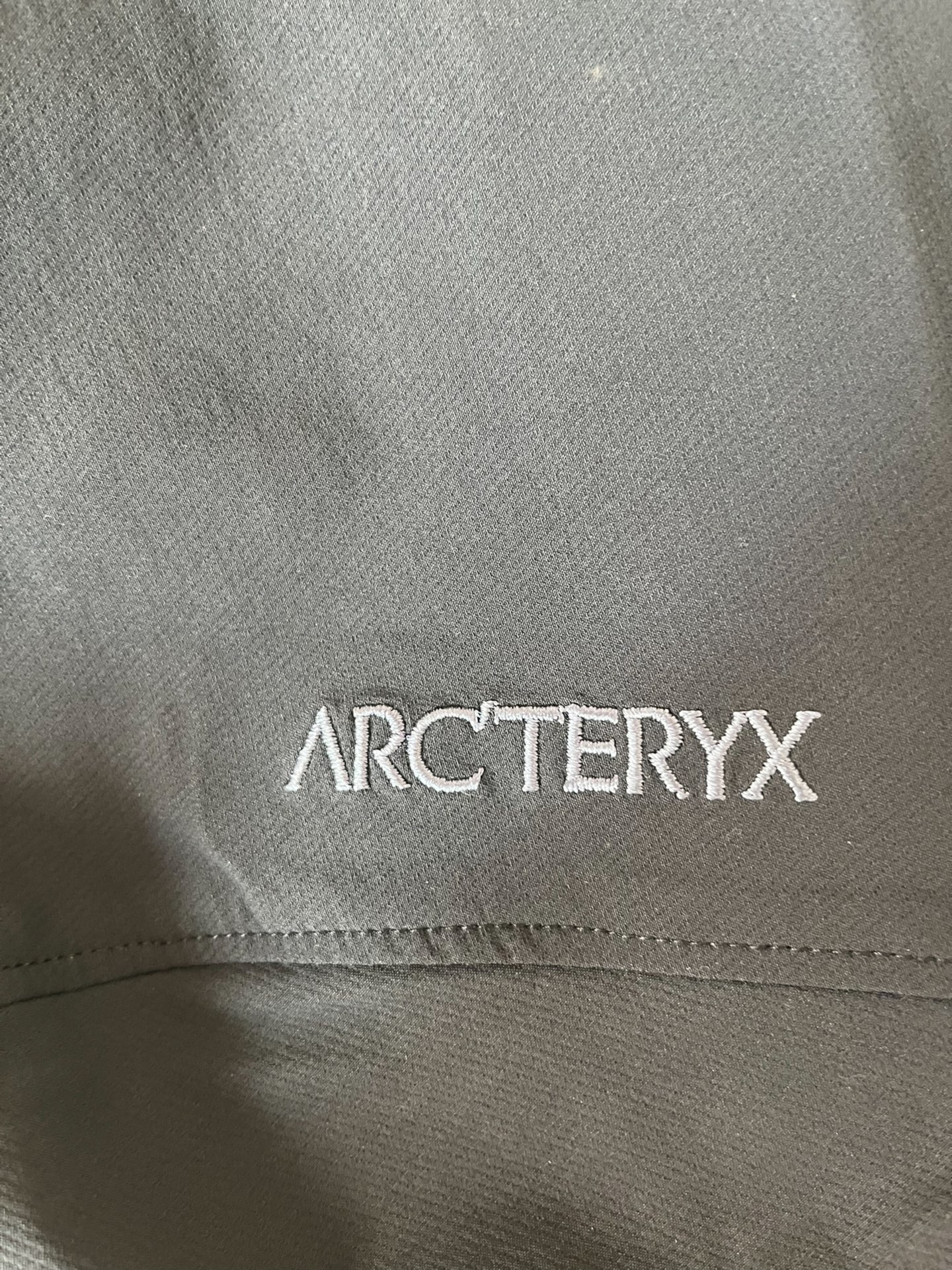 custom review-Arcteryx Gamma Мужские Куртки