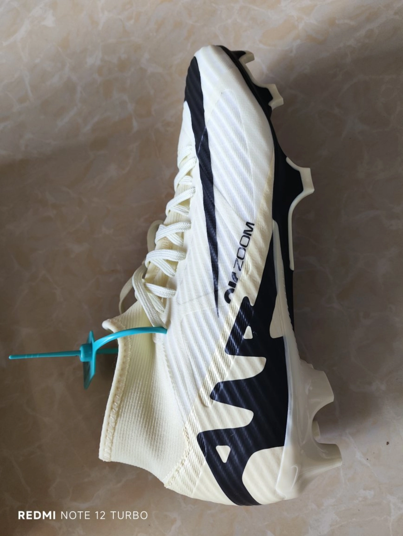 custom review-Nike Mercurial Superfly 9 "Mad Ready Pack"
