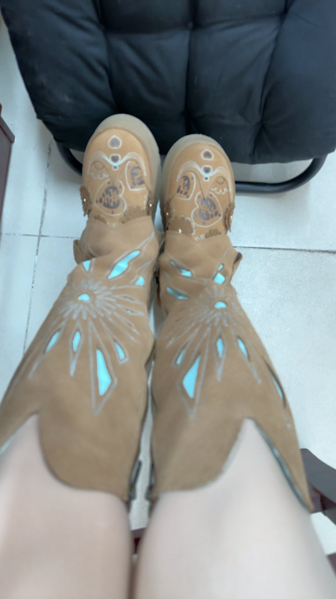 Фото из отзыва