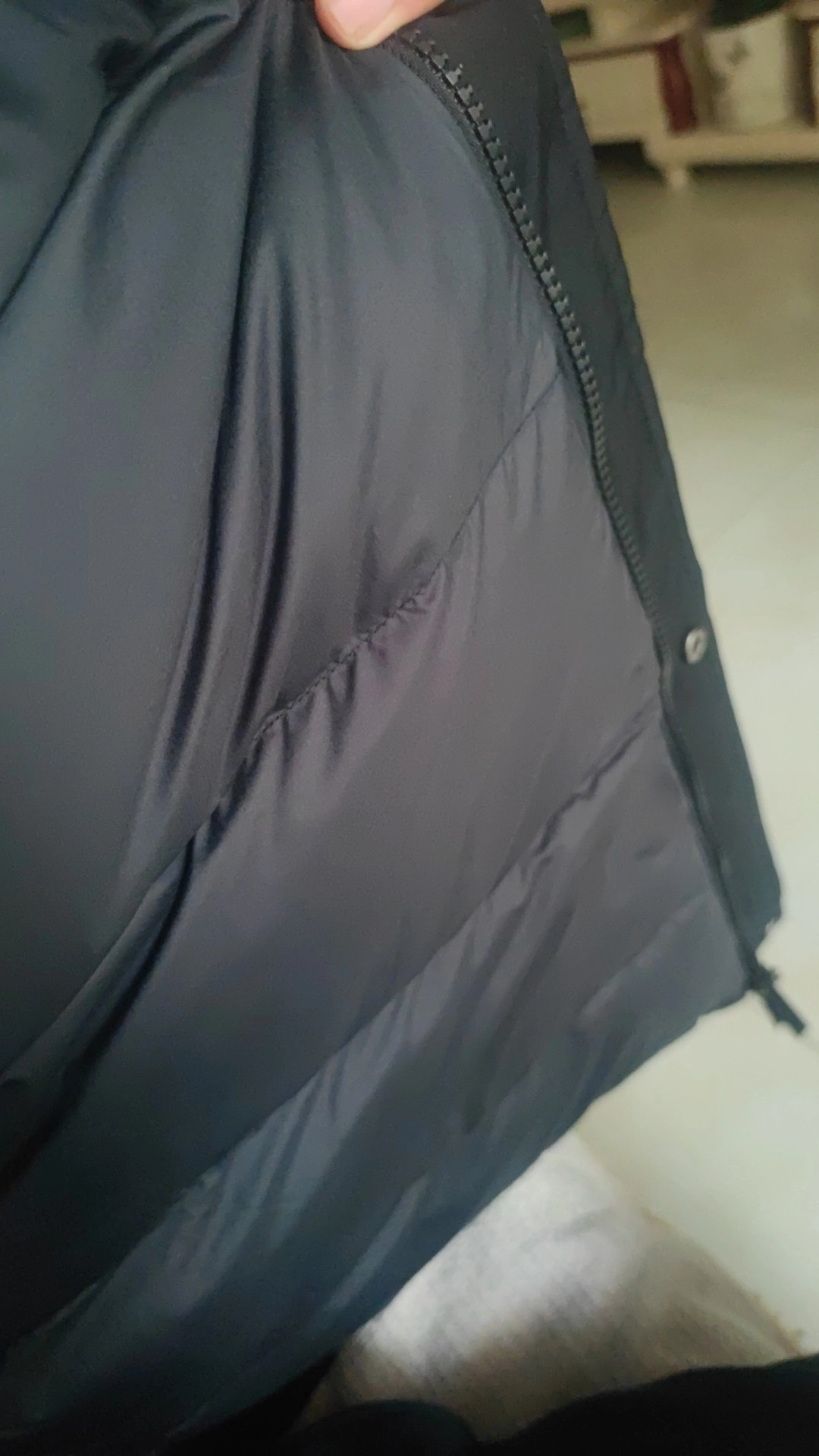 custom review-Adidas Пуховик Зимний Мужской Черный