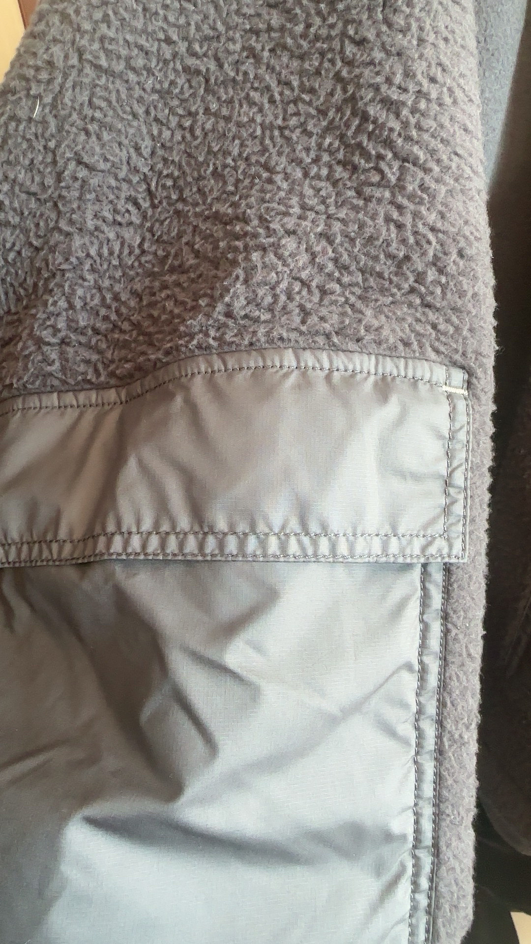 custom review-Nike Мужские черные куртки