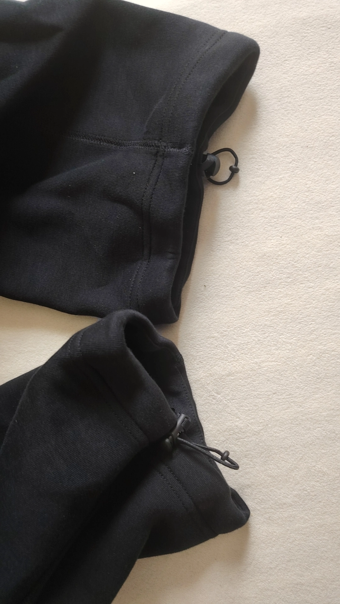 custom review-Nike Sportswear Тренировочные брюки Мужские