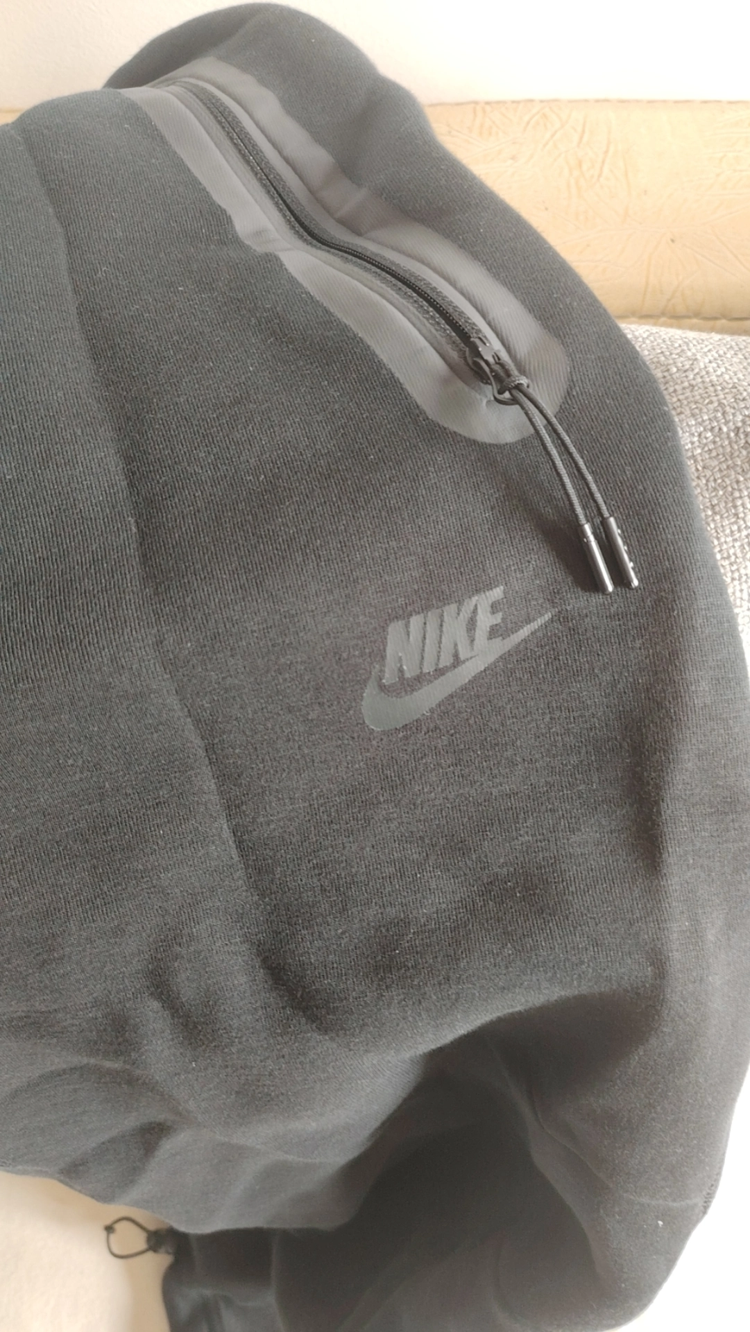 custom review-Nike Sportswear Тренировочные брюки Мужские