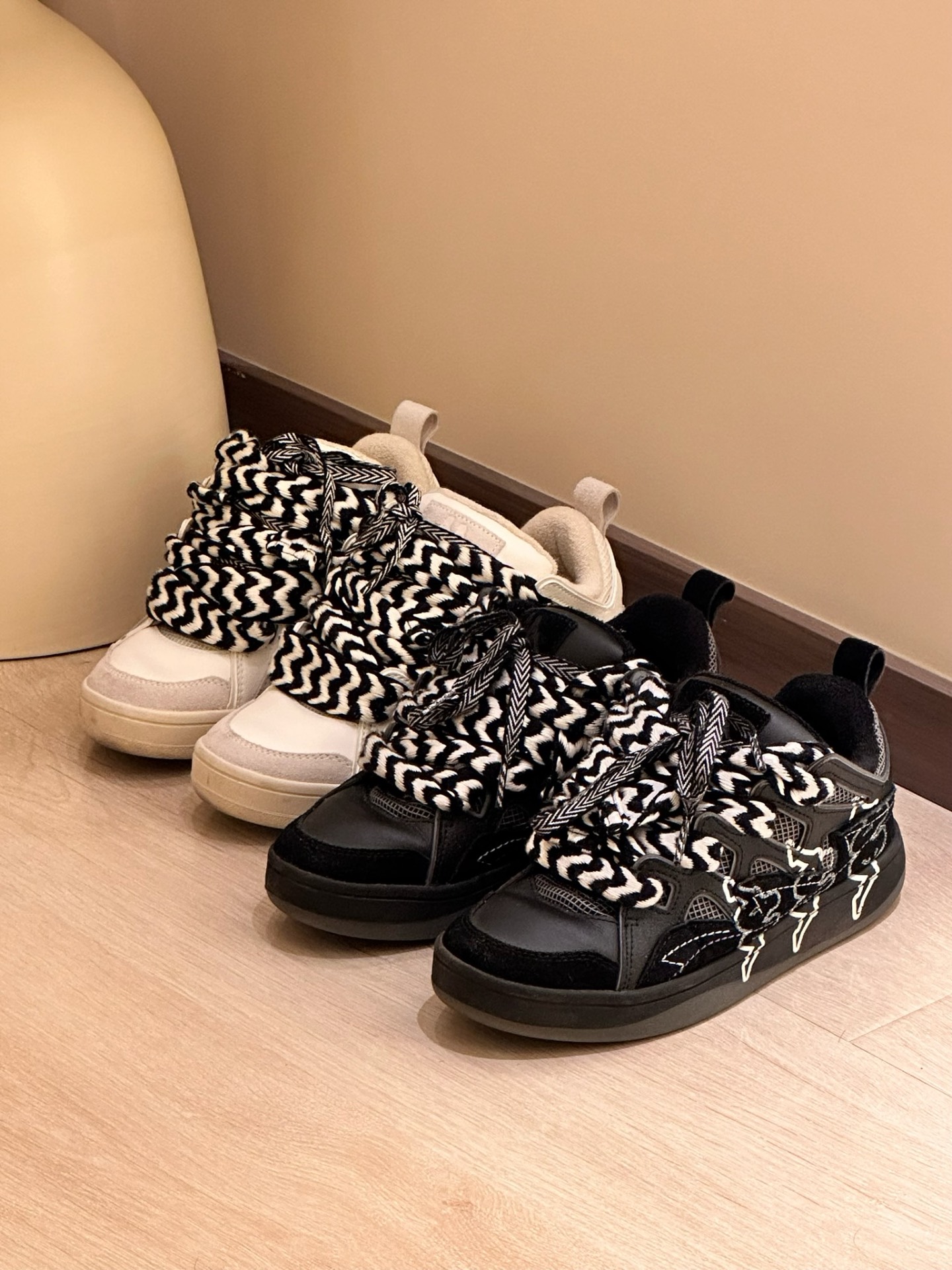 custom review-KAPPA Fatty Обувь Покрытие Устойчивый к истиранию Легкий и Дышащий MID Скейтбординг Кроссовки Унисекс